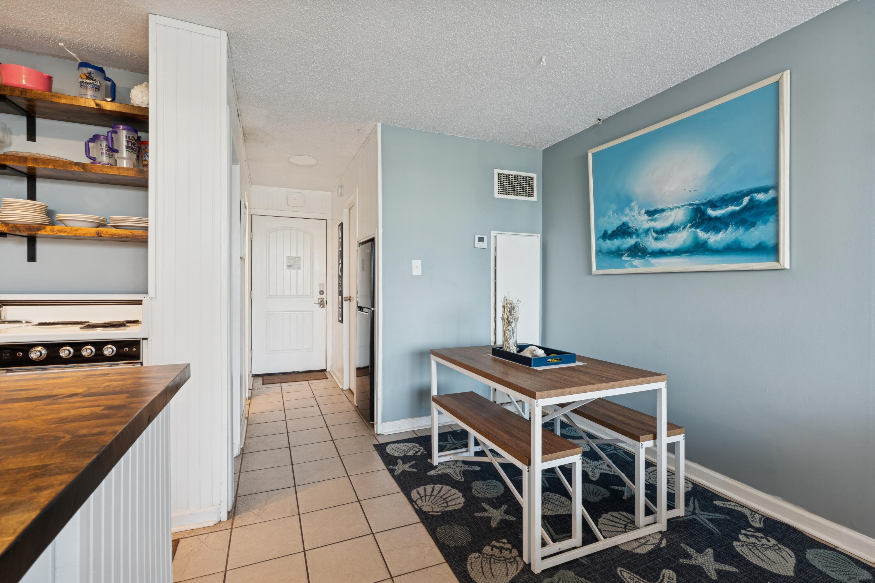 8817 S Thomas Drive Panama City Beach FL 32408