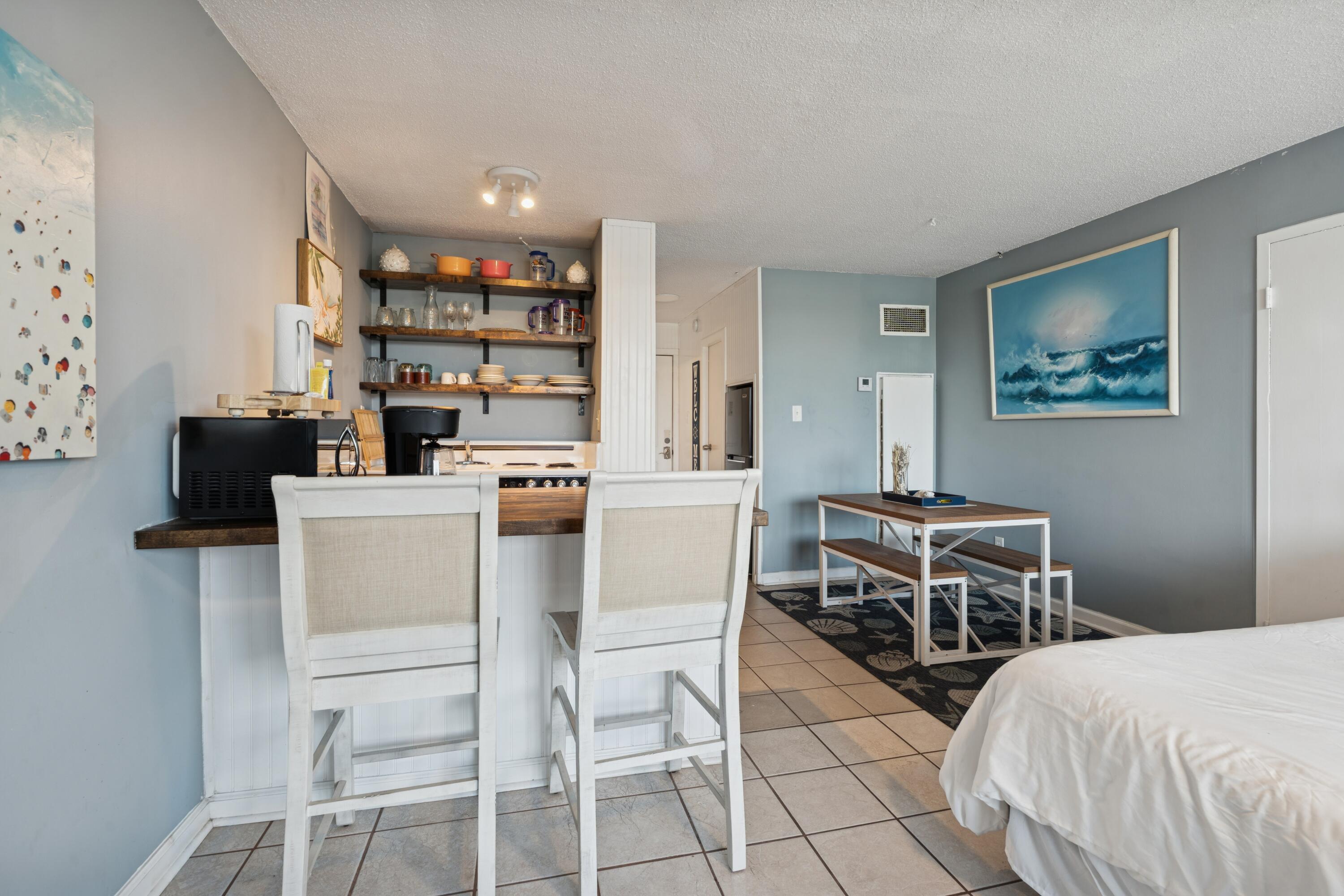 8817 S Thomas Drive Panama City Beach FL 32408