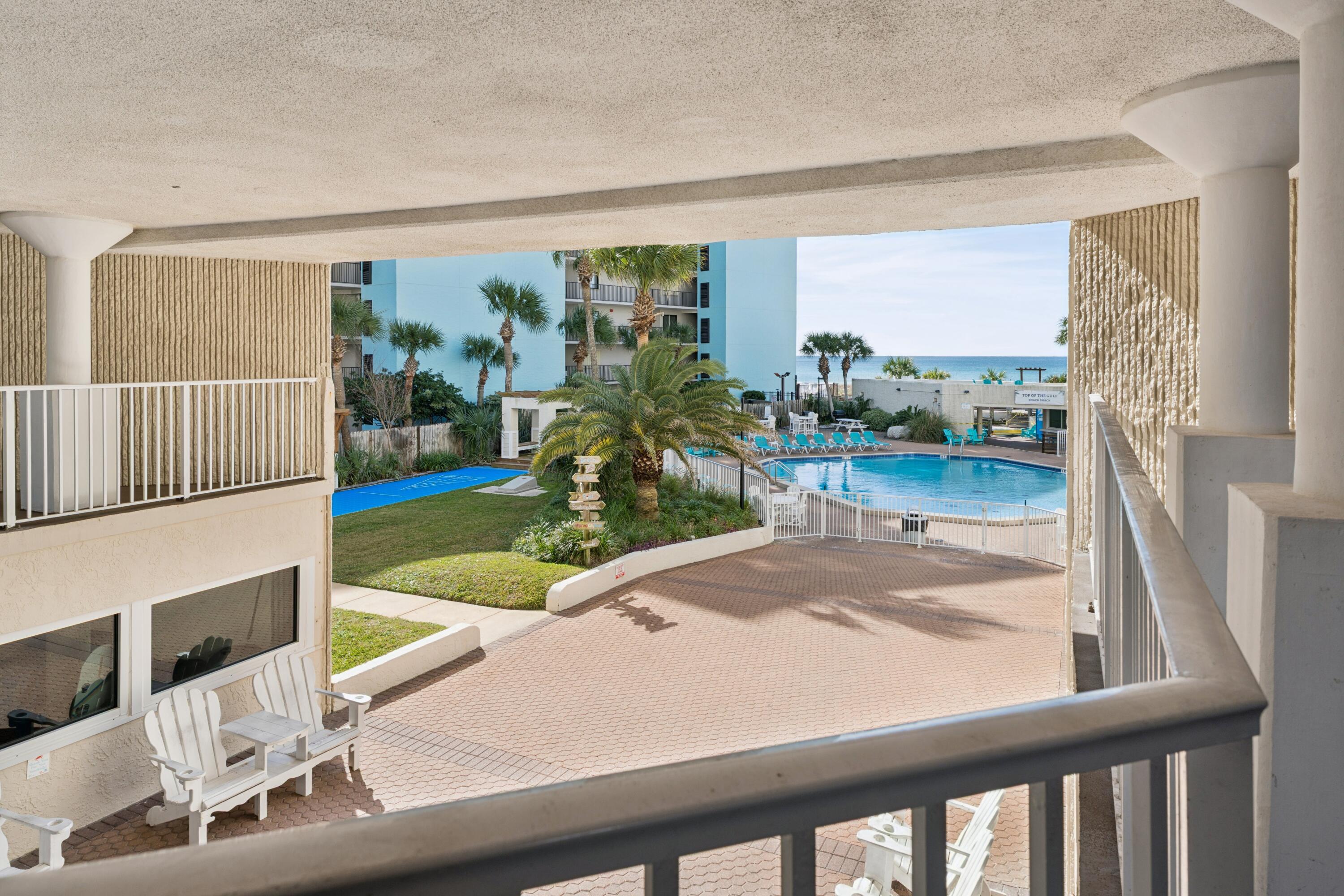 8817 S Thomas Drive Panama City Beach FL 32408