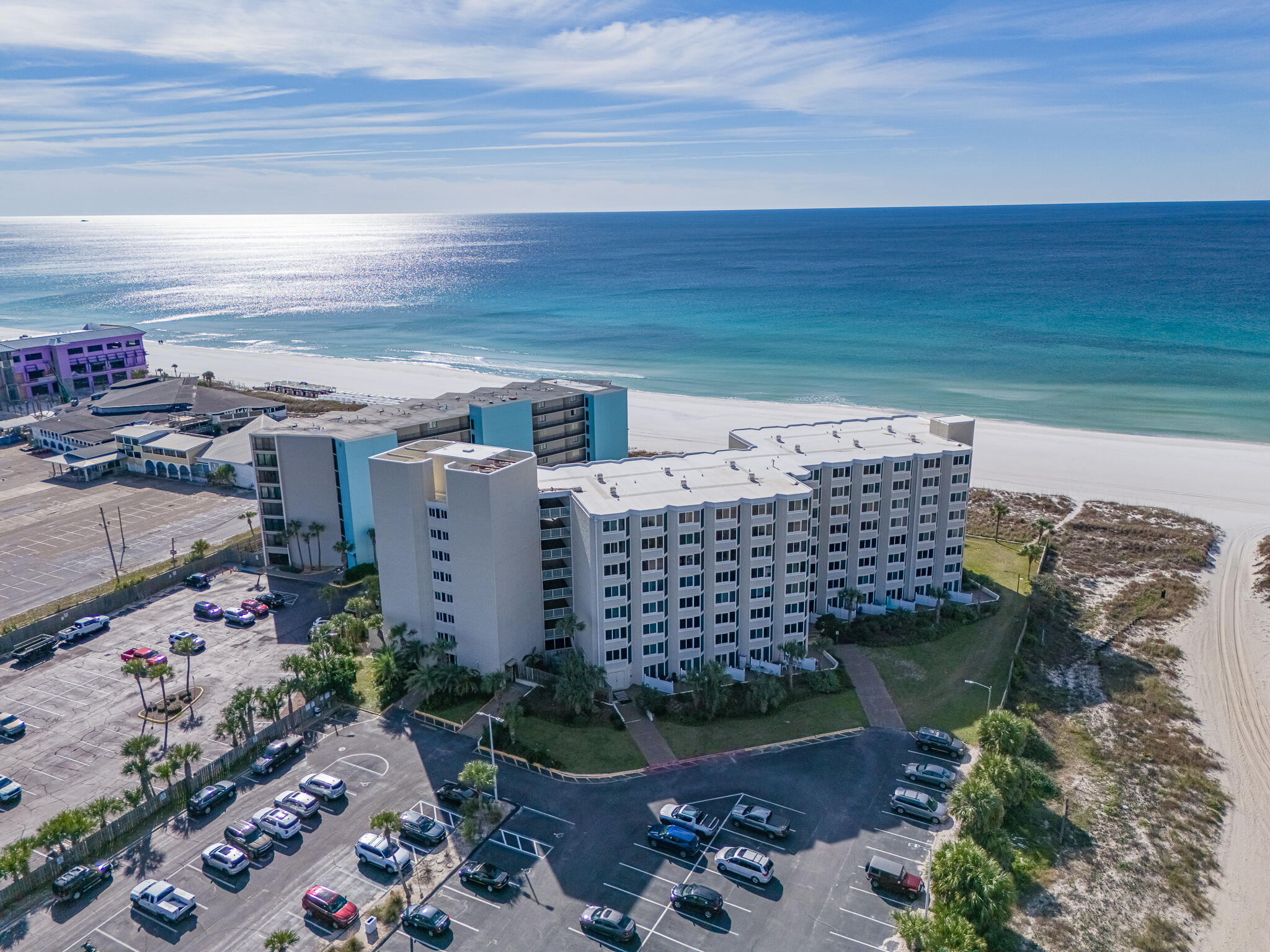 8817 S Thomas Drive Panama City Beach FL 32408