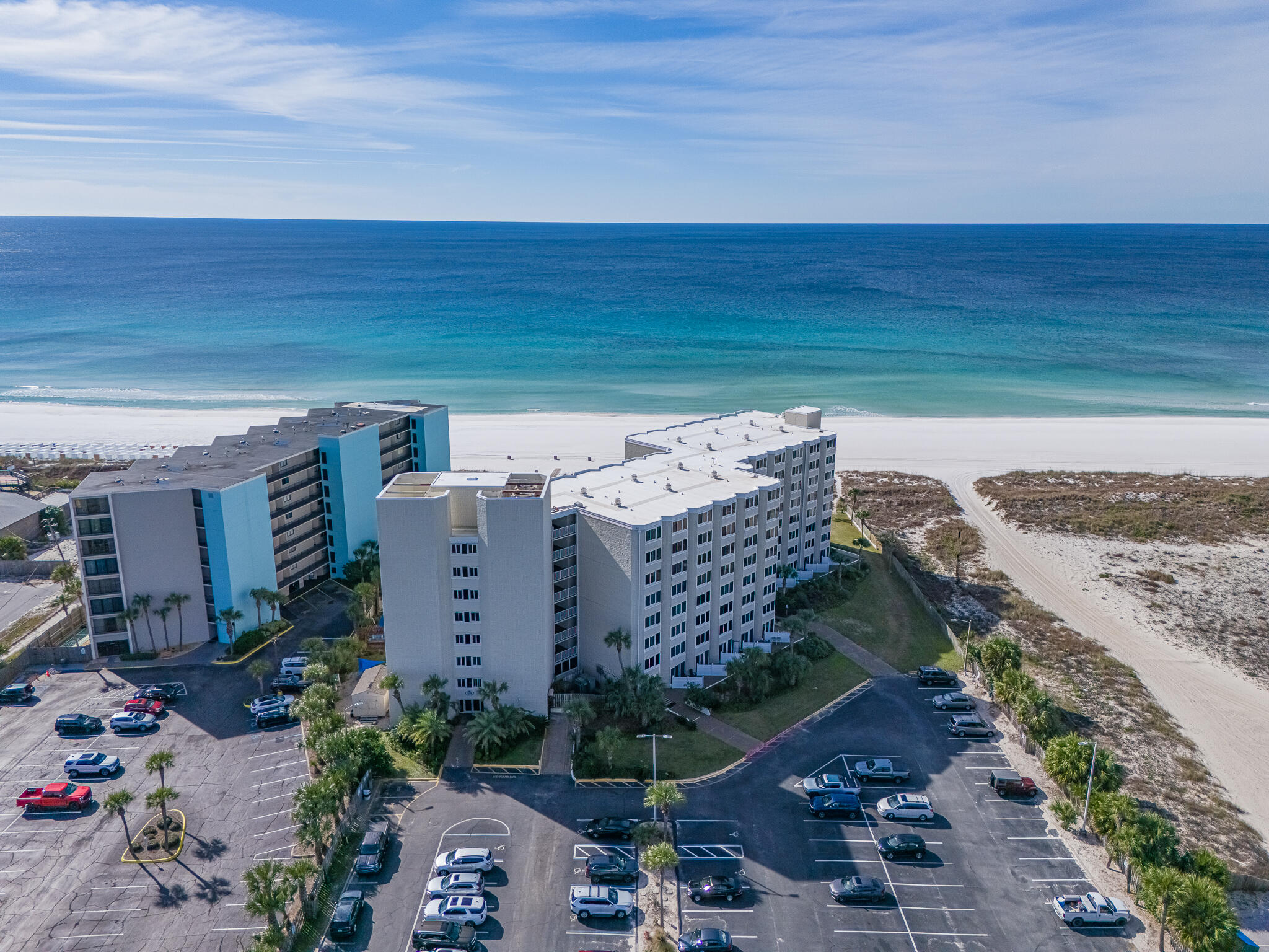 8817 S Thomas Drive Panama City Beach FL 32408