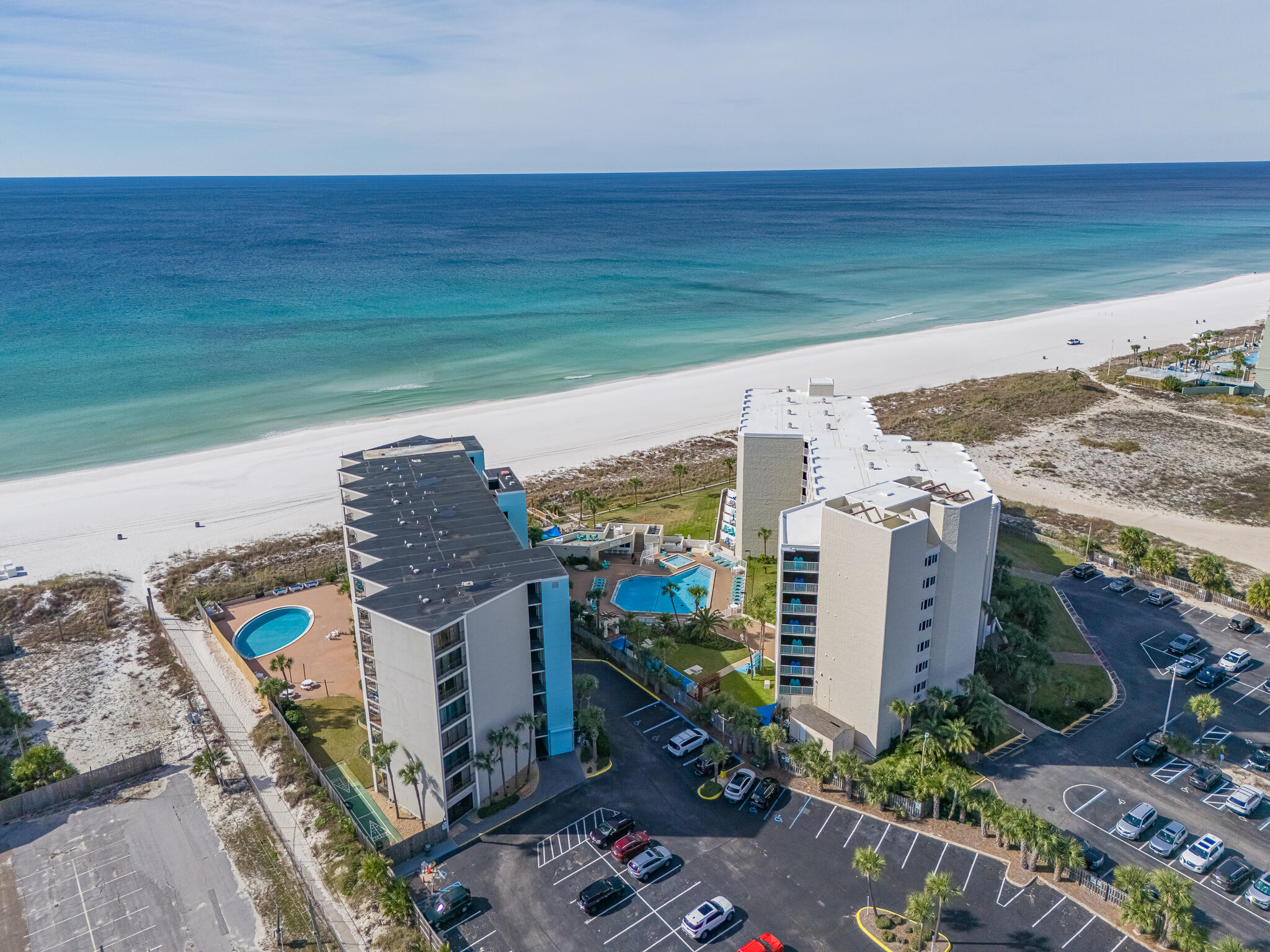 8817 S Thomas Drive Panama City Beach FL 32408