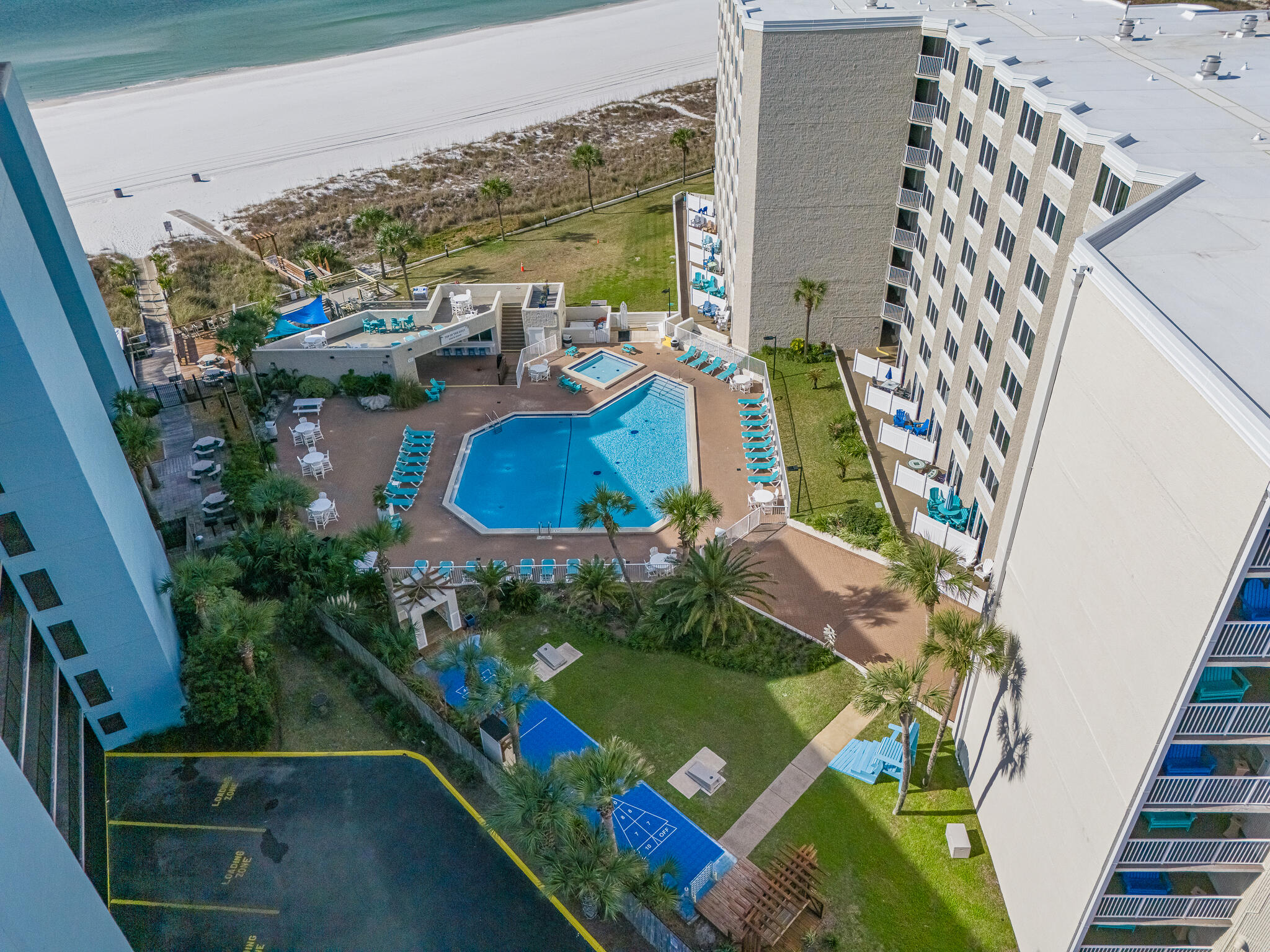 8817 S Thomas Drive Panama City Beach FL 32408