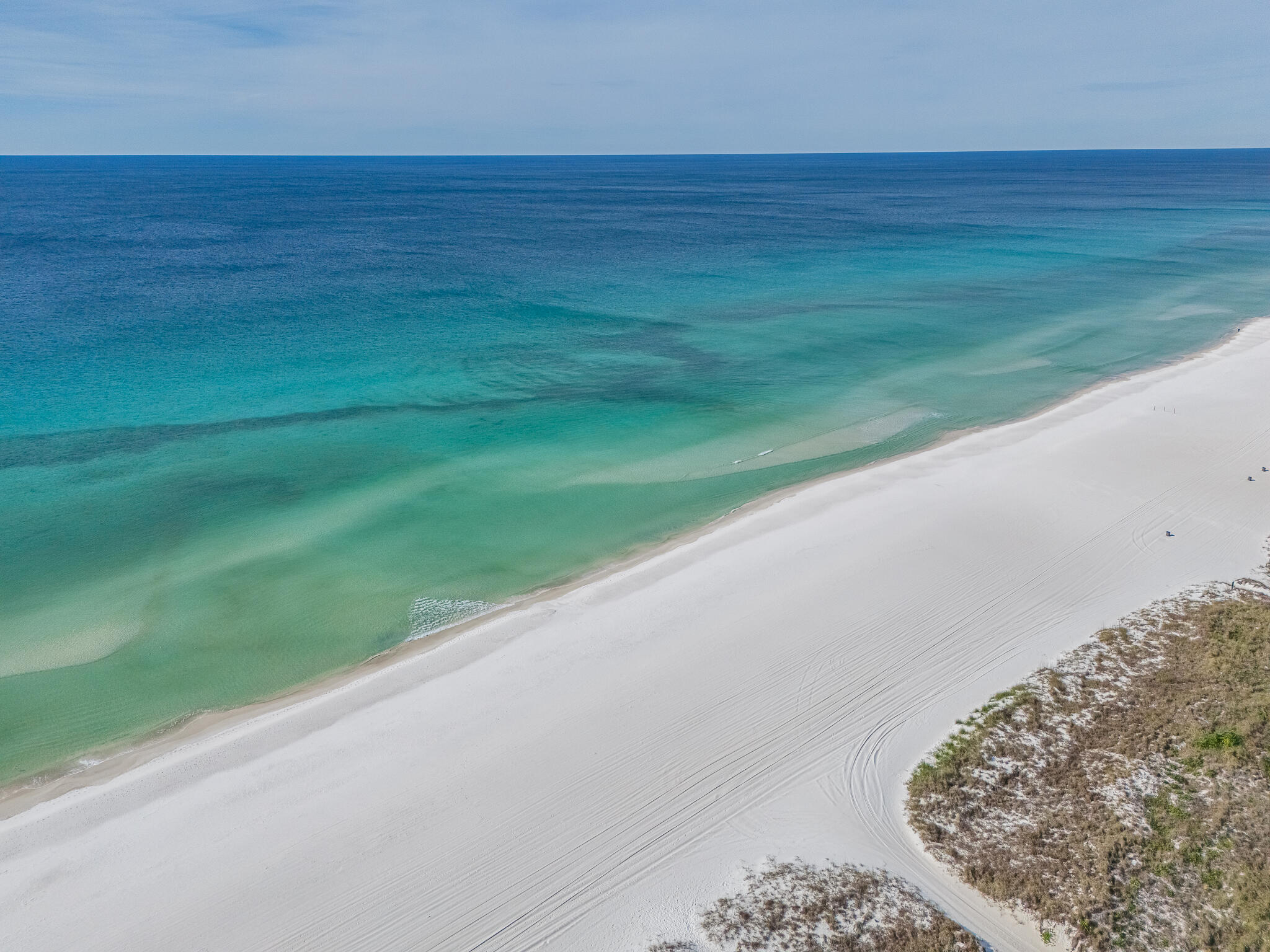 8817 S Thomas Drive Panama City Beach FL 32408