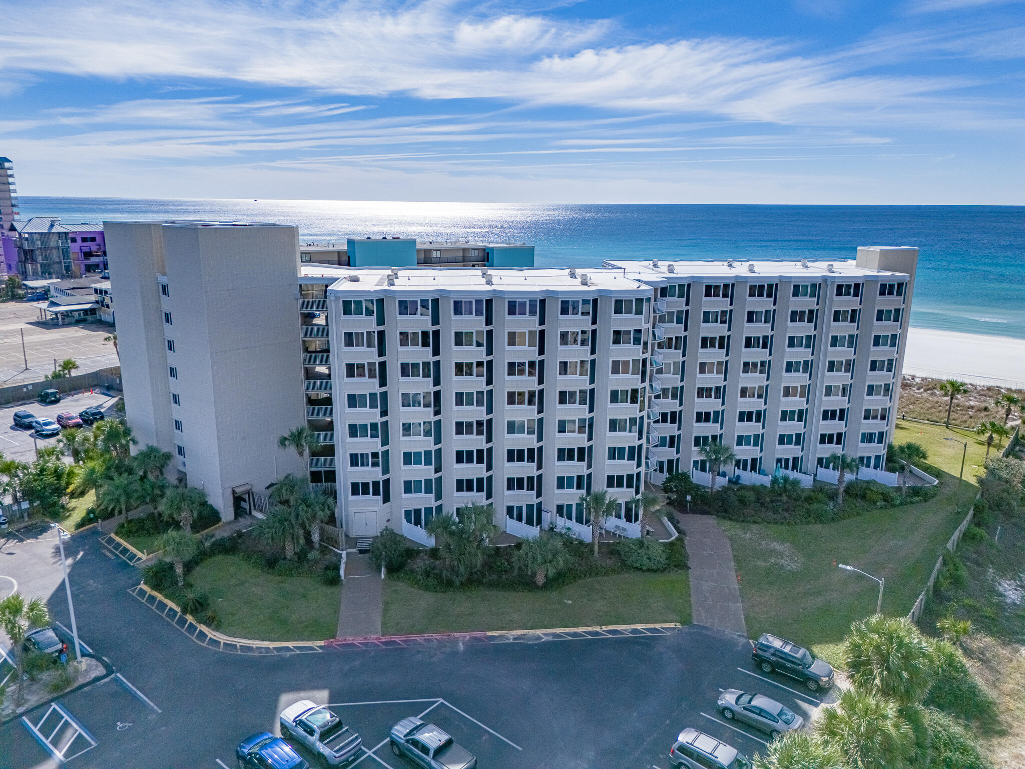 8817 S Thomas Drive Panama City Beach FL 32408