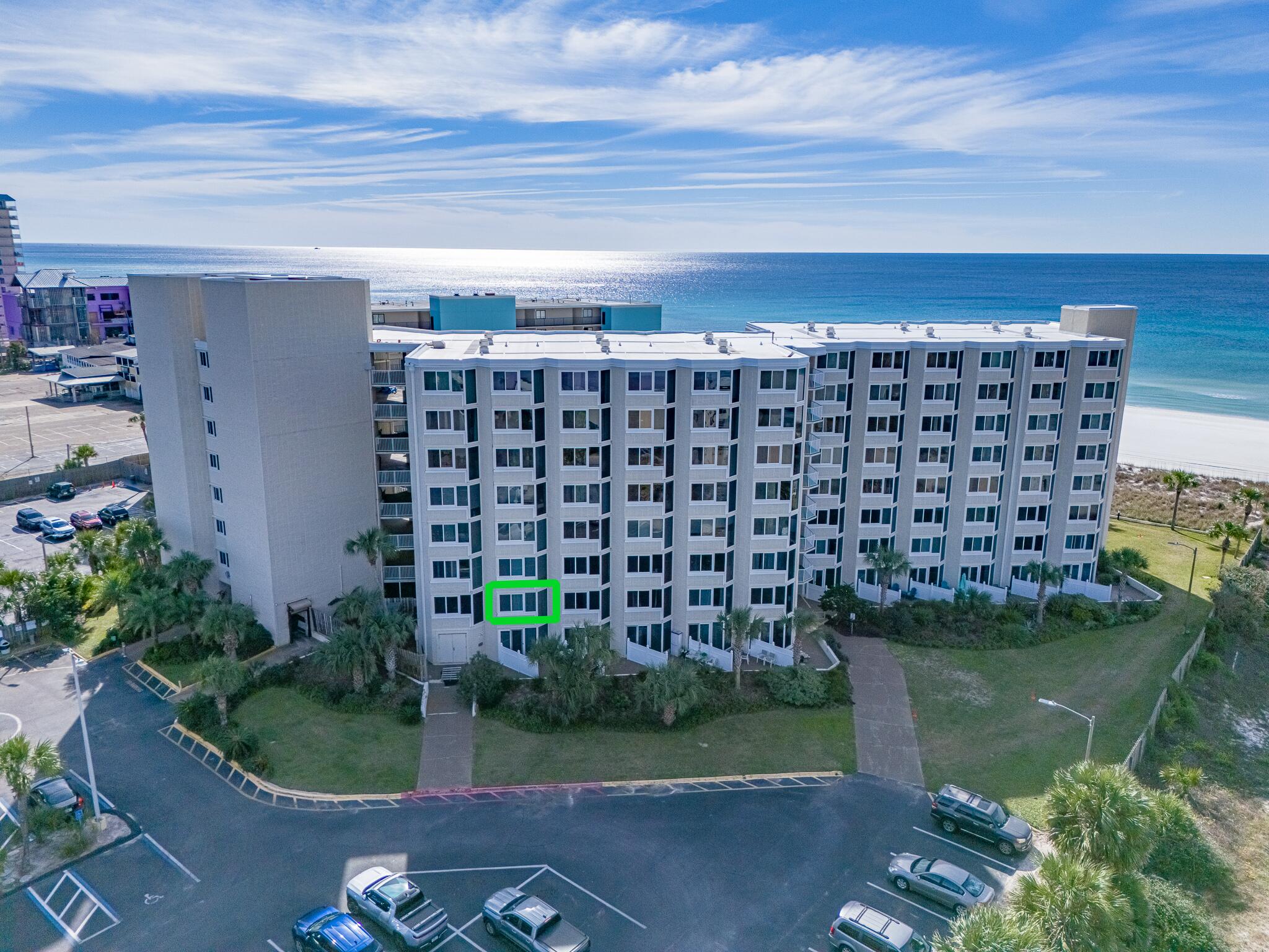 8817 S Thomas Drive Panama City Beach FL 32408