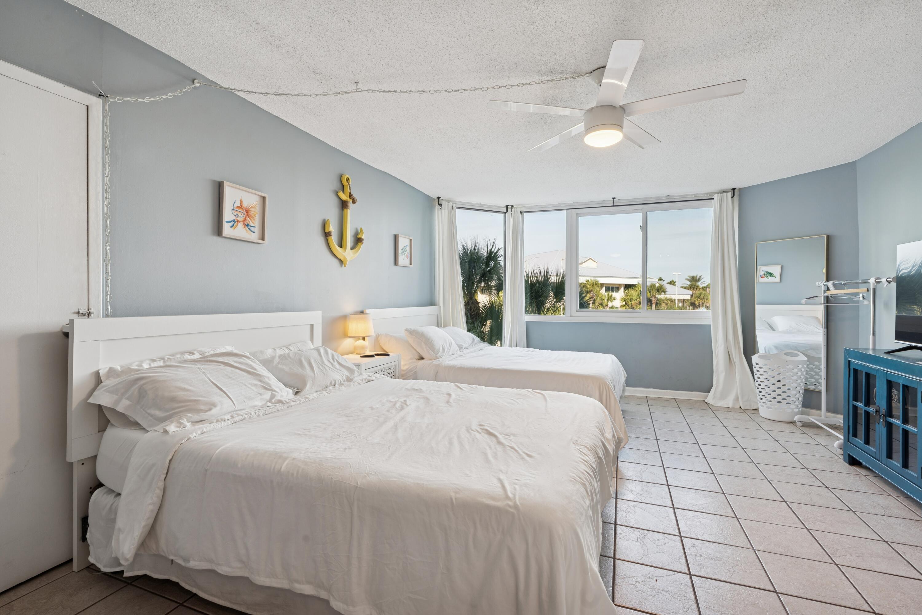 8817 S Thomas Drive Panama City Beach FL 32408