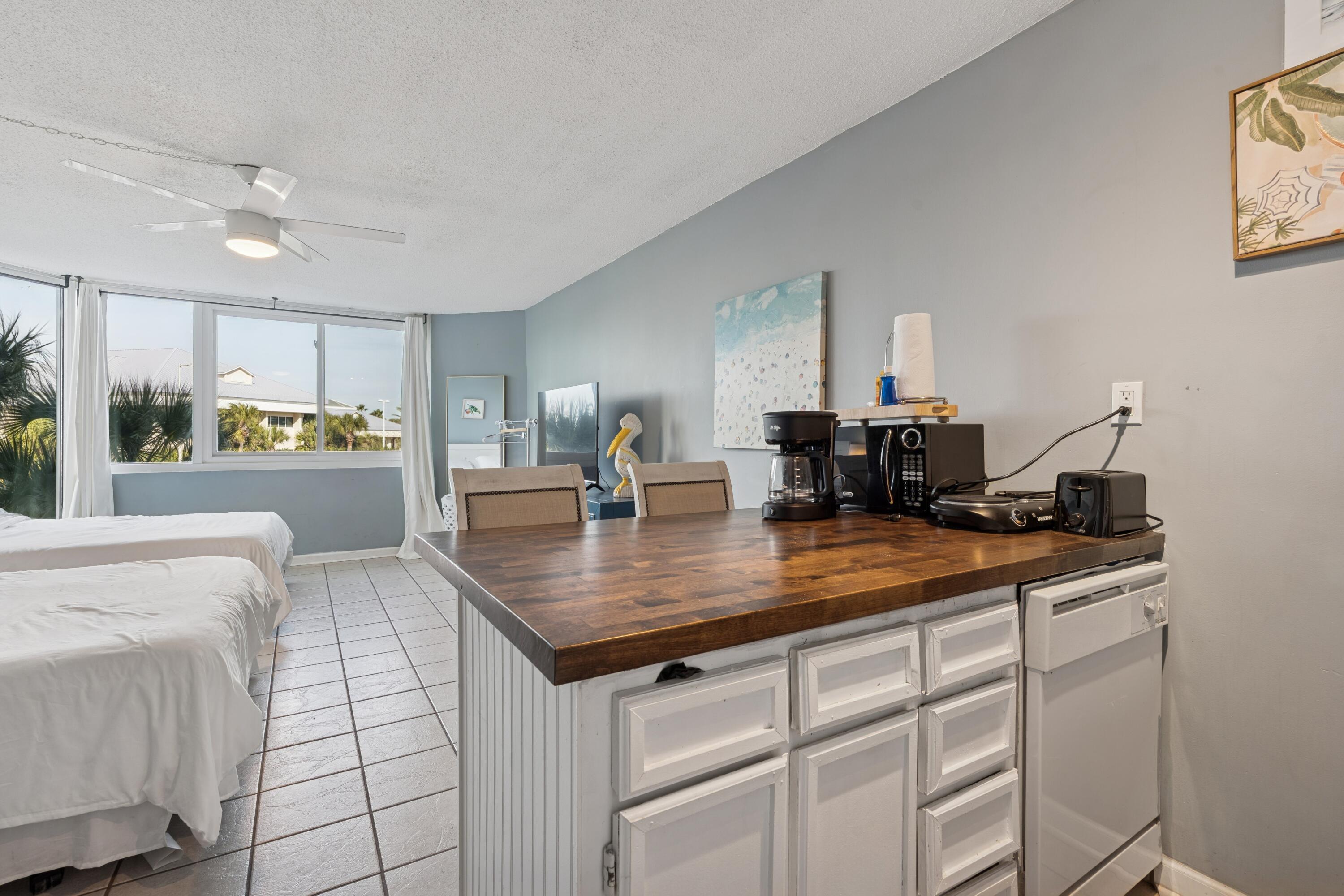 8817 S Thomas Drive Panama City Beach FL 32408
