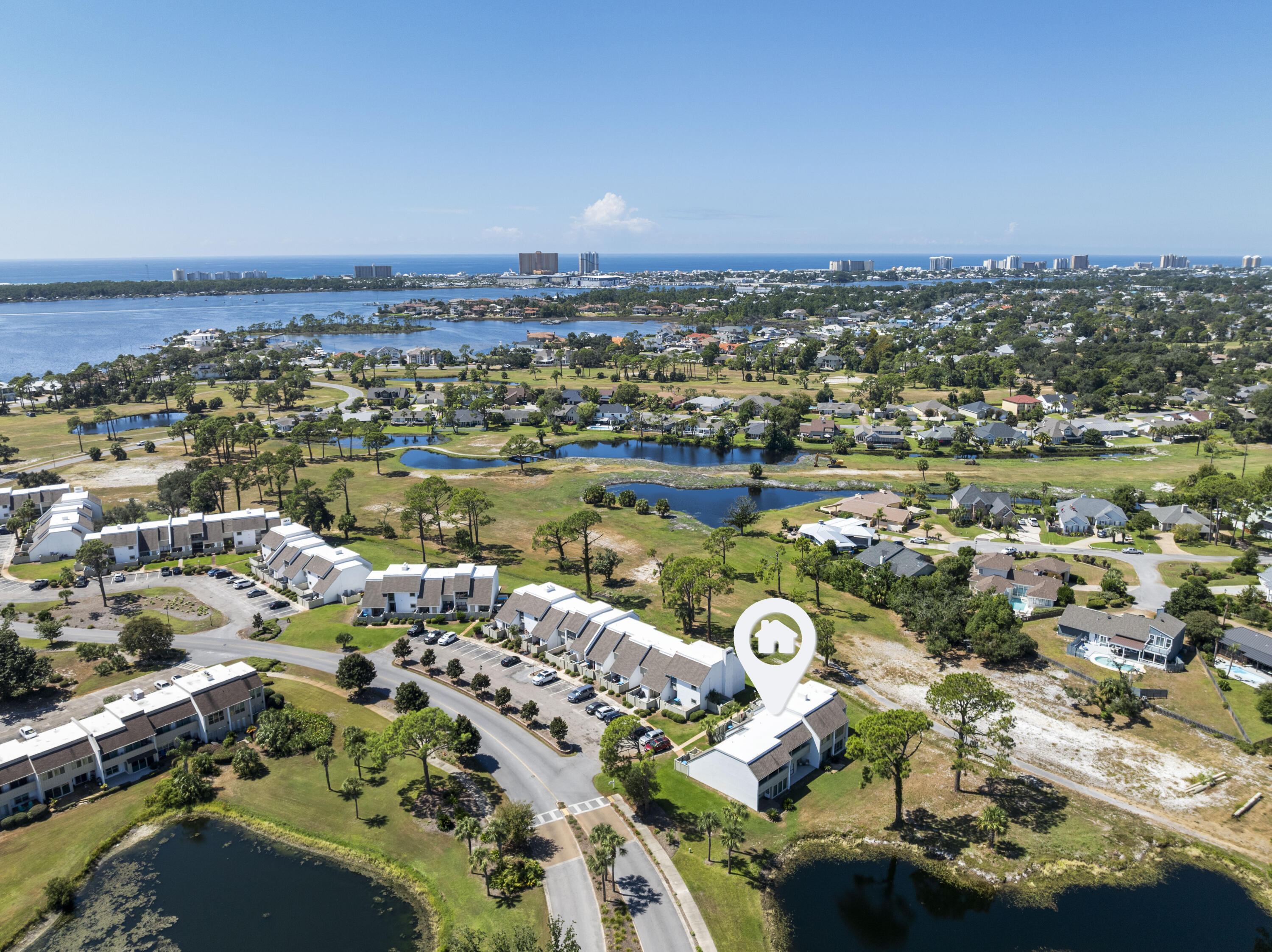 4300 Bay Point Road Panama City Beach FL 32408