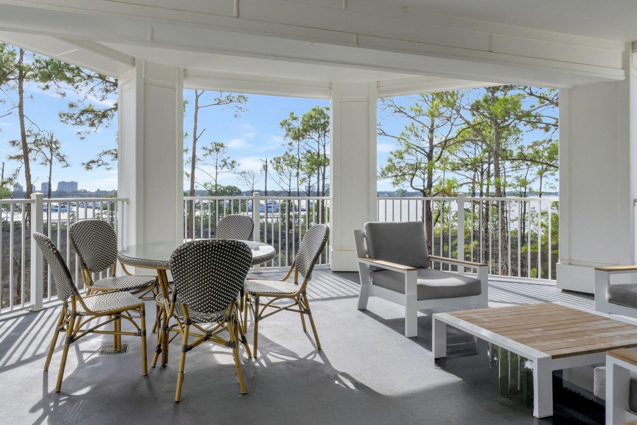 9600 Grand Sandestin Boulevard Miramar Beach FL 32550