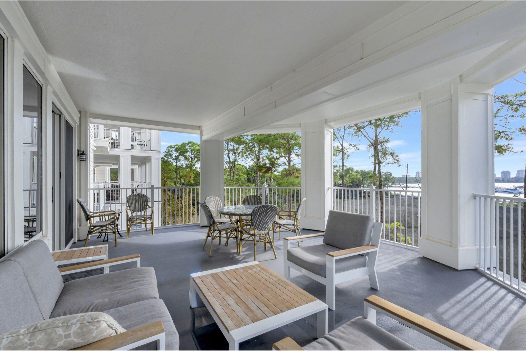 9600 Grand Sandestin Boulevard Miramar Beach FL 32550