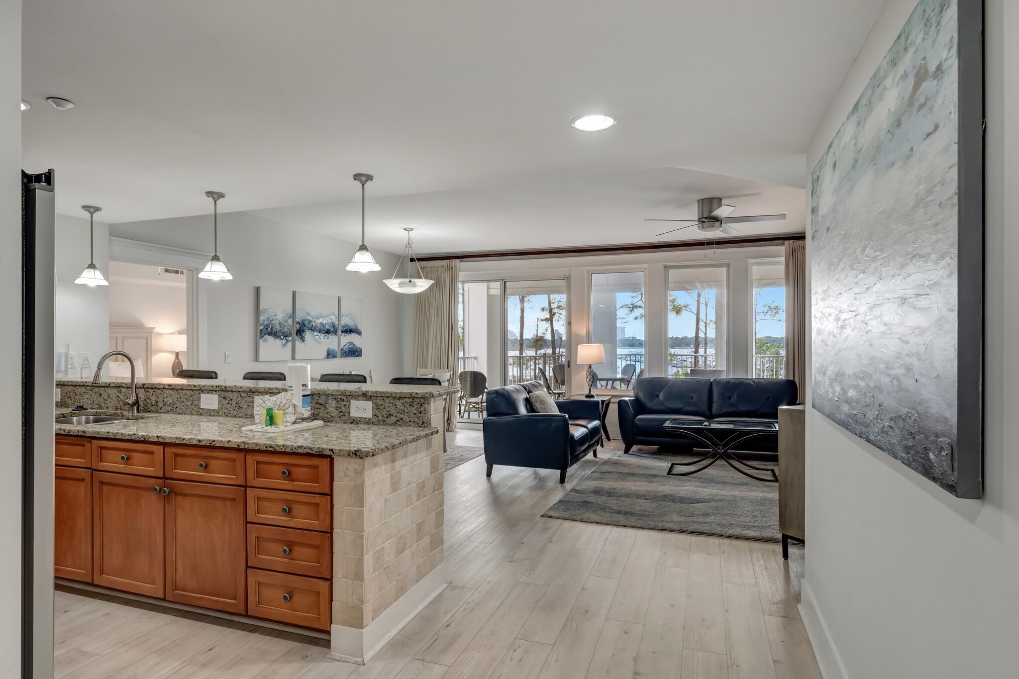 9600 Grand Sandestin Boulevard Miramar Beach FL 32550