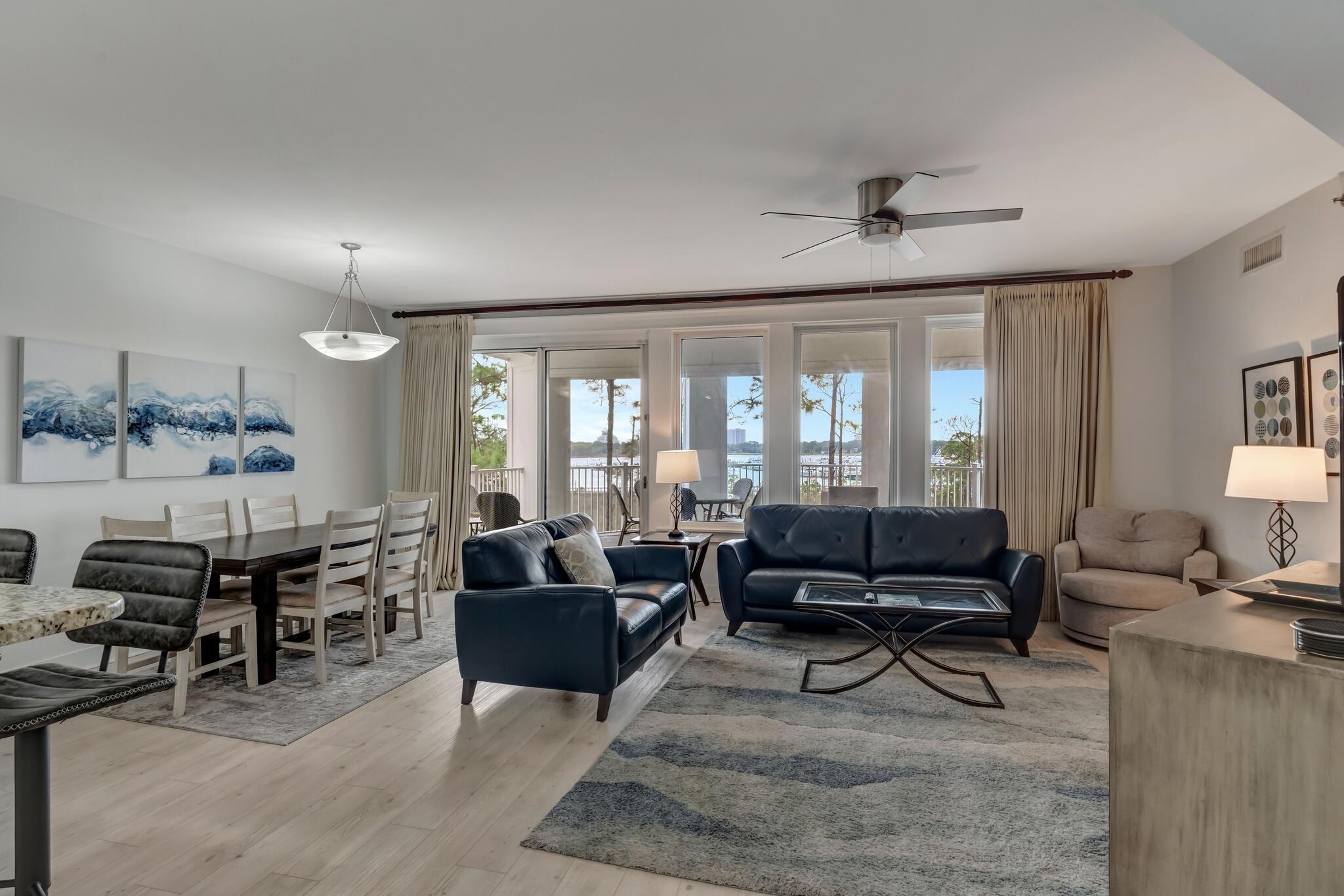 9600 Grand Sandestin Boulevard Miramar Beach FL 32550