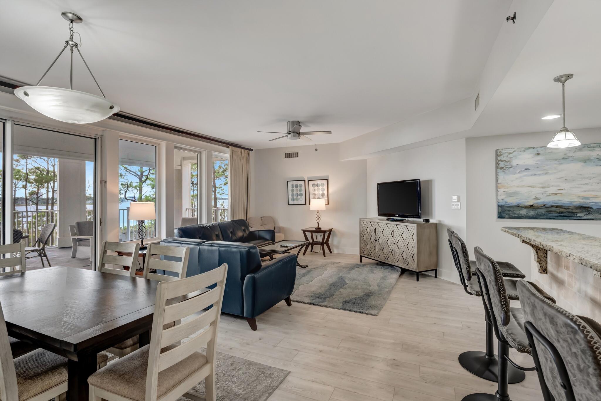9600 Grand Sandestin Boulevard Miramar Beach FL 32550