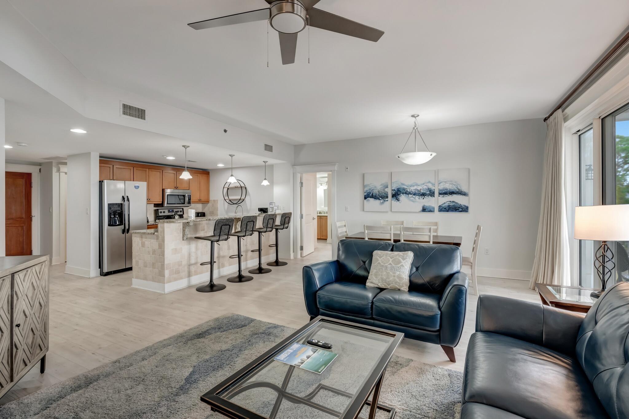 9600 Grand Sandestin Boulevard Miramar Beach FL 32550