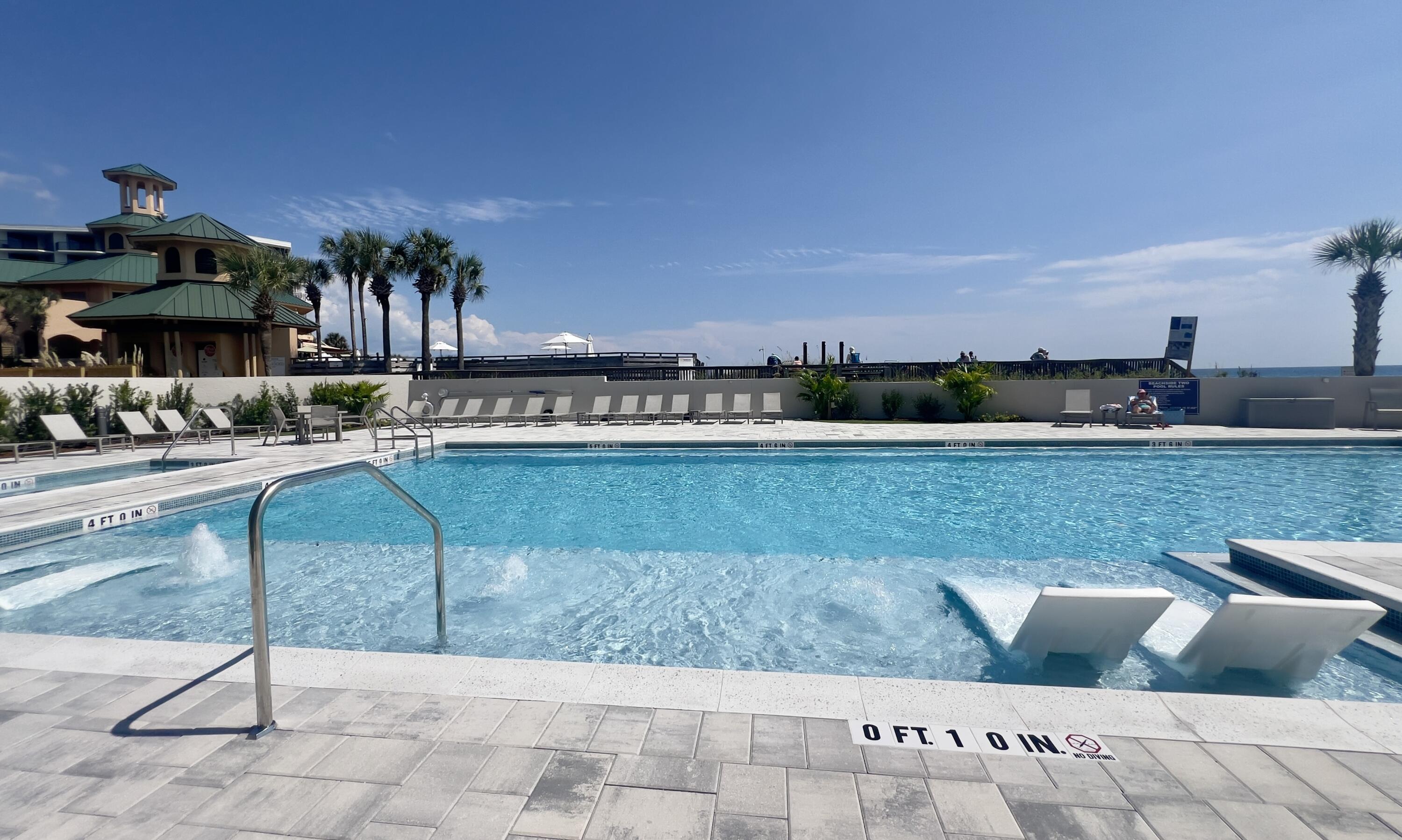 4202 Beachside Two Drive Miramar Beach FL 32550