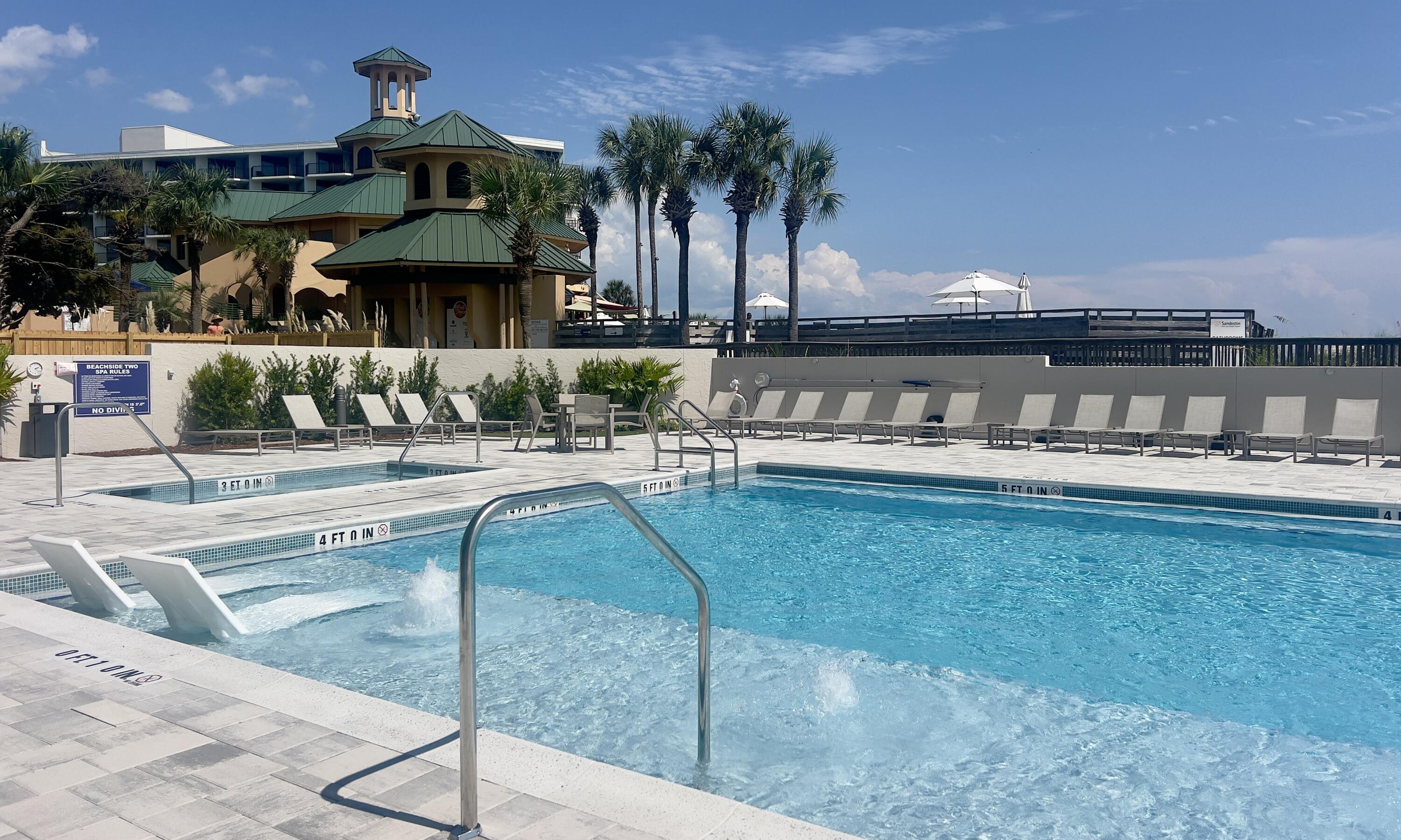 4202 Beachside Two Drive Miramar Beach FL 32550
