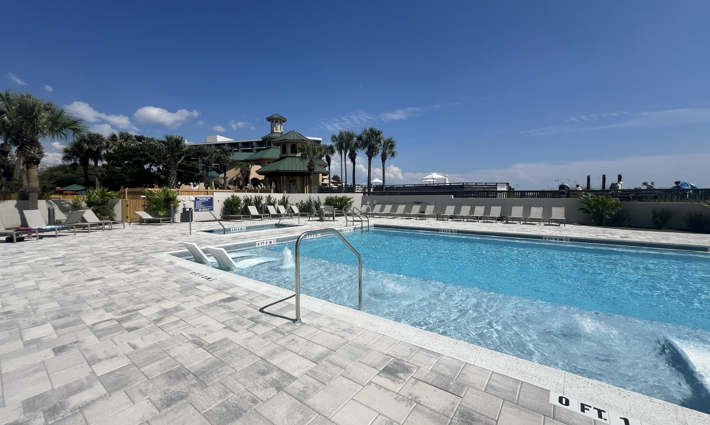 4202 Beachside Two Drive Miramar Beach FL 32550