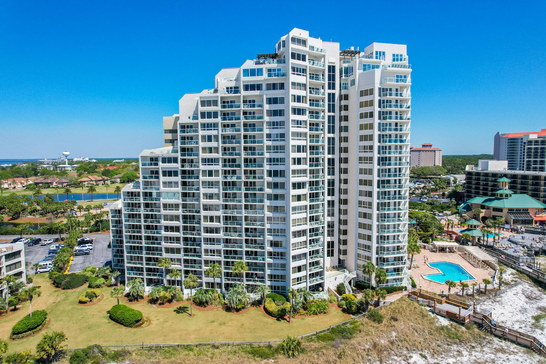 4202 Beachside Two Drive Miramar Beach FL 32550