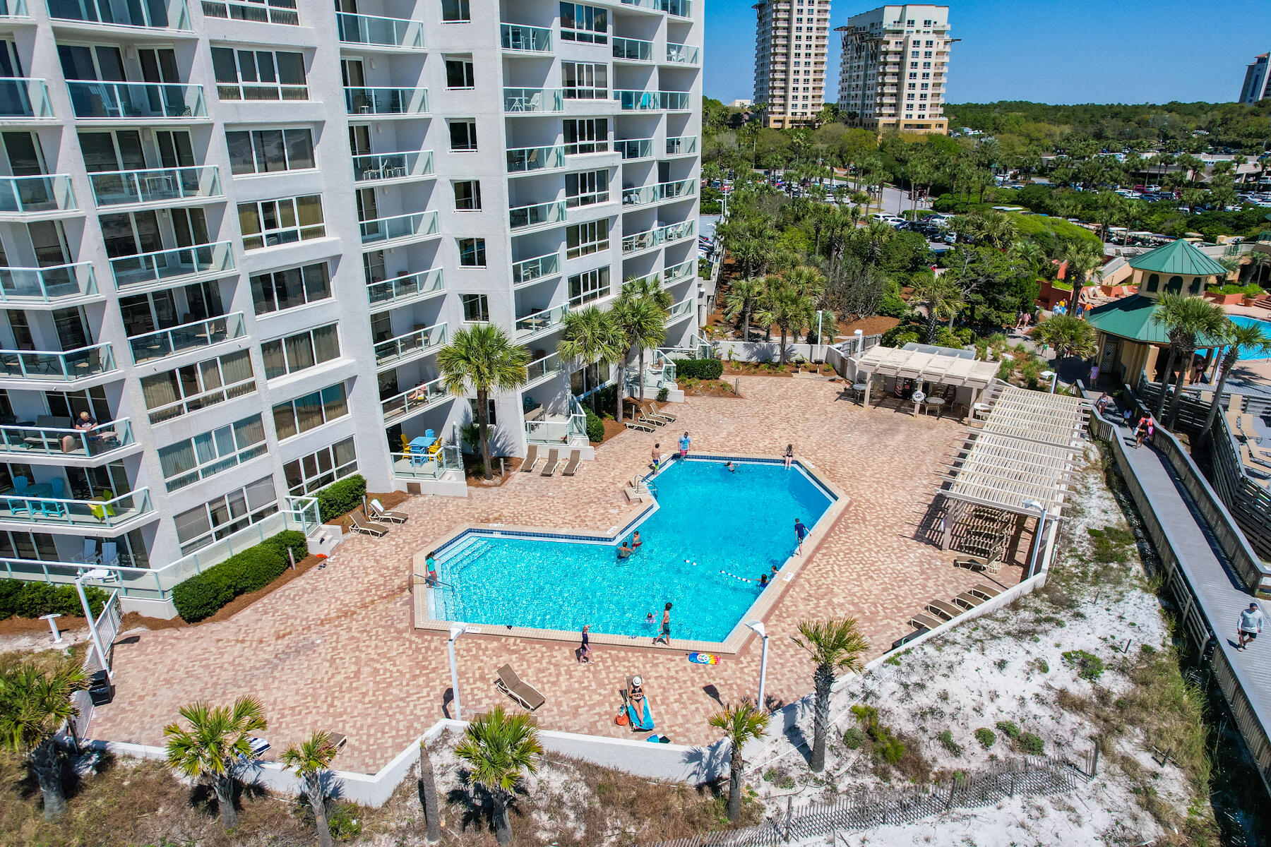 4202 Beachside Two Drive Miramar Beach FL 32550