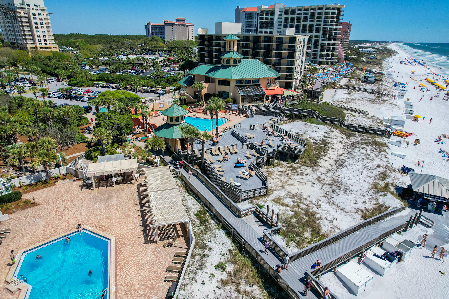 4202 Beachside Two Drive Miramar Beach FL 32550
