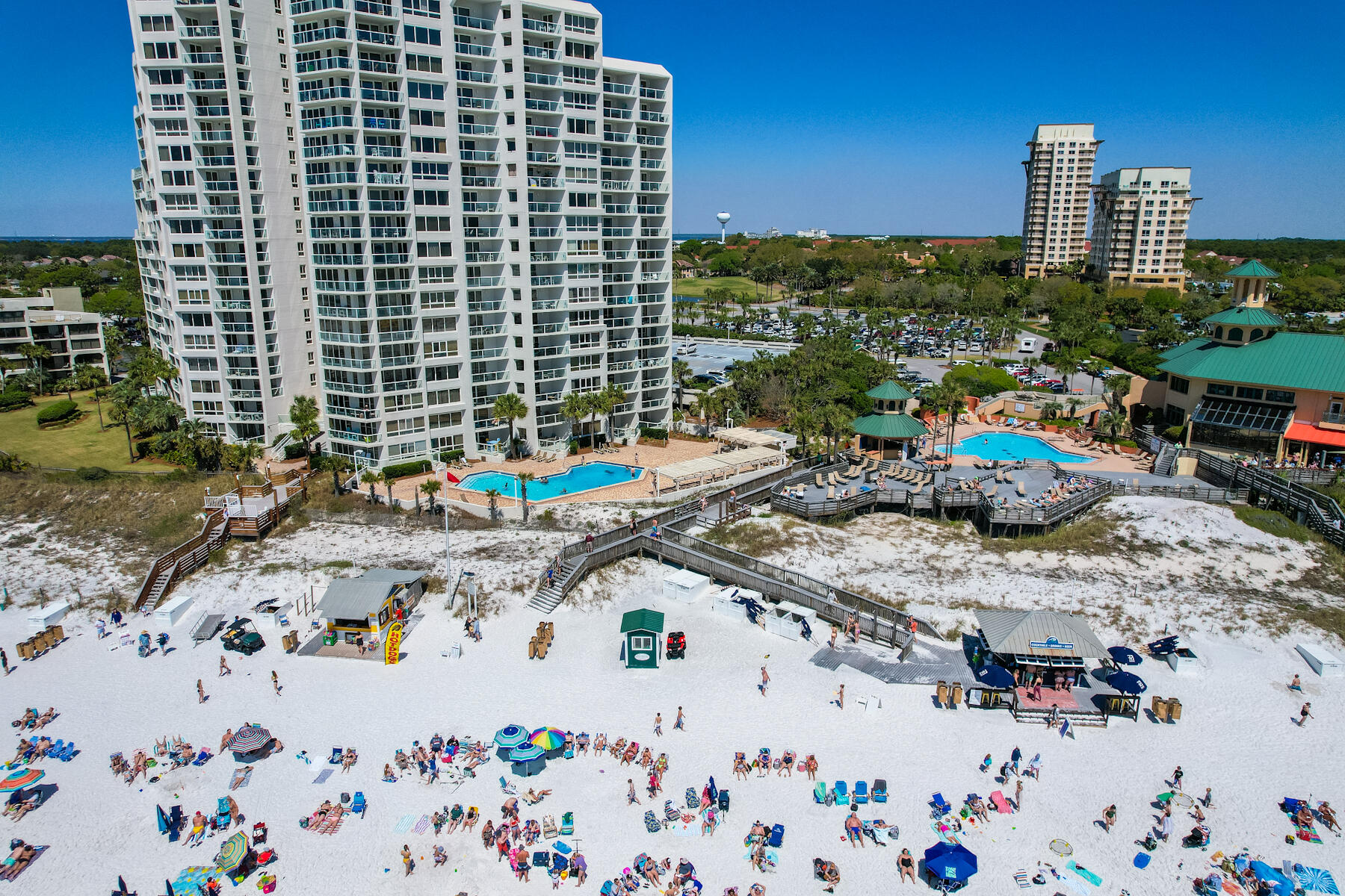 4202 Beachside Two Drive Miramar Beach FL 32550