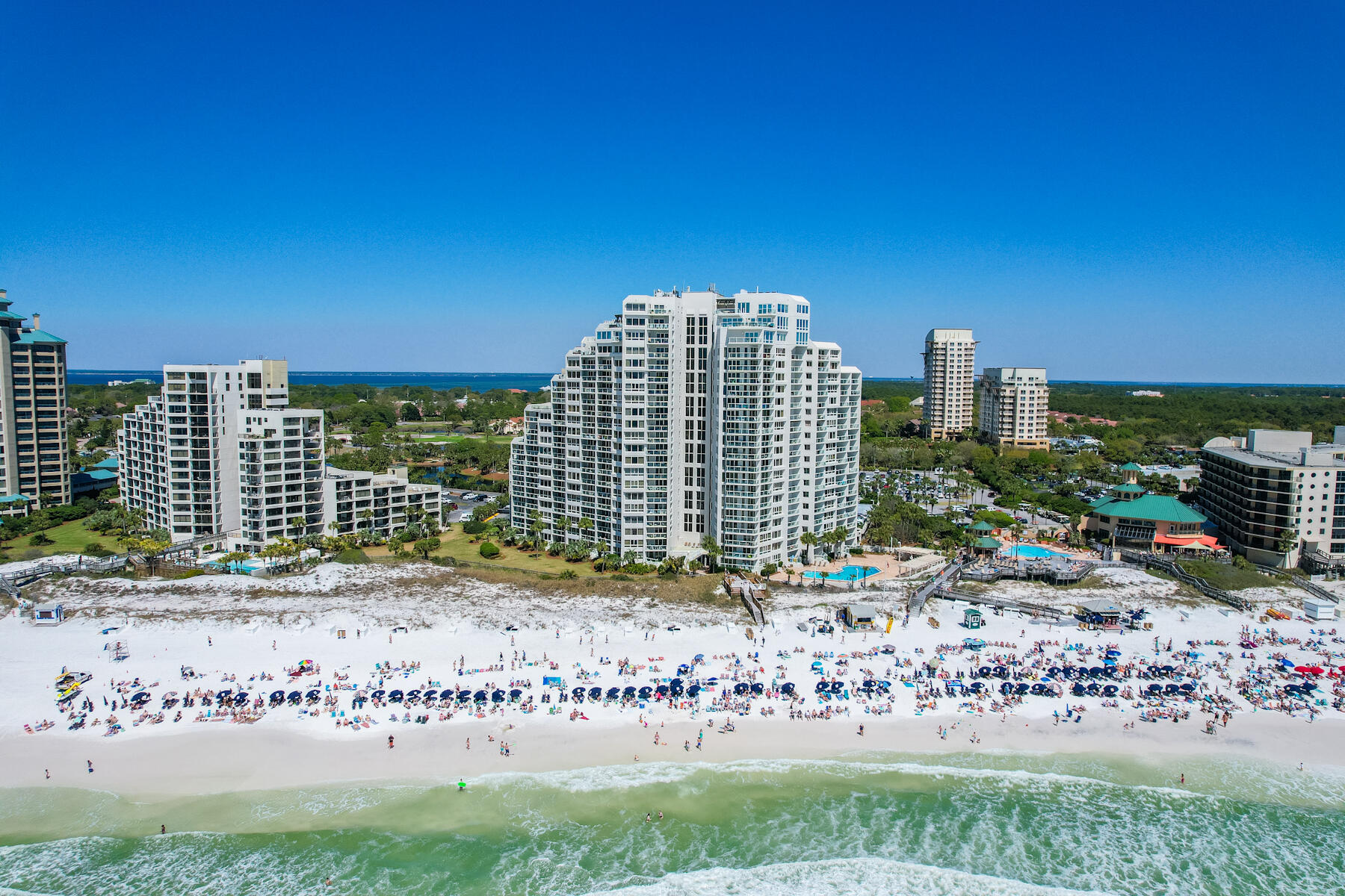 4202 Beachside Two Drive Miramar Beach FL 32550