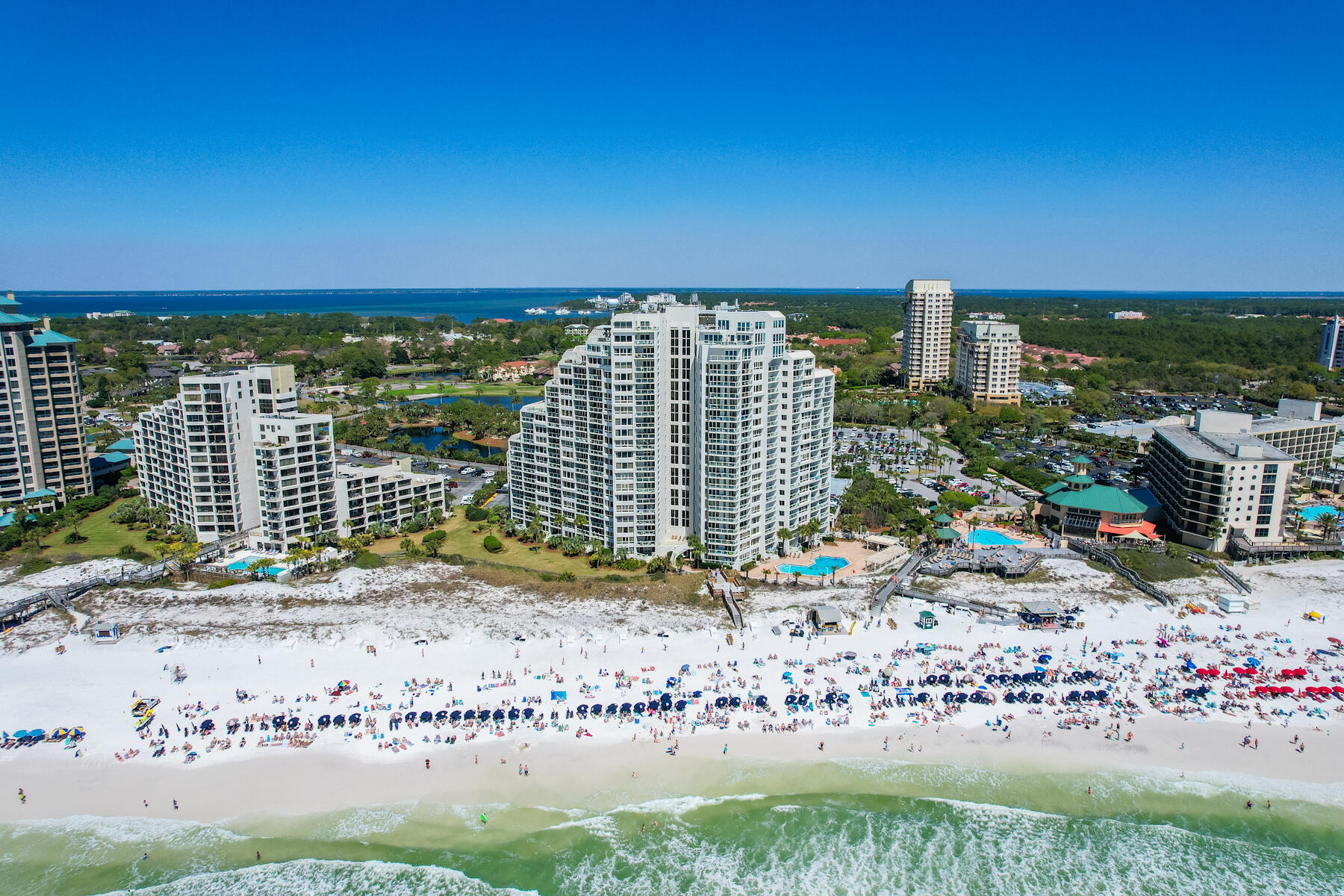 4202 Beachside Two Drive Miramar Beach FL 32550