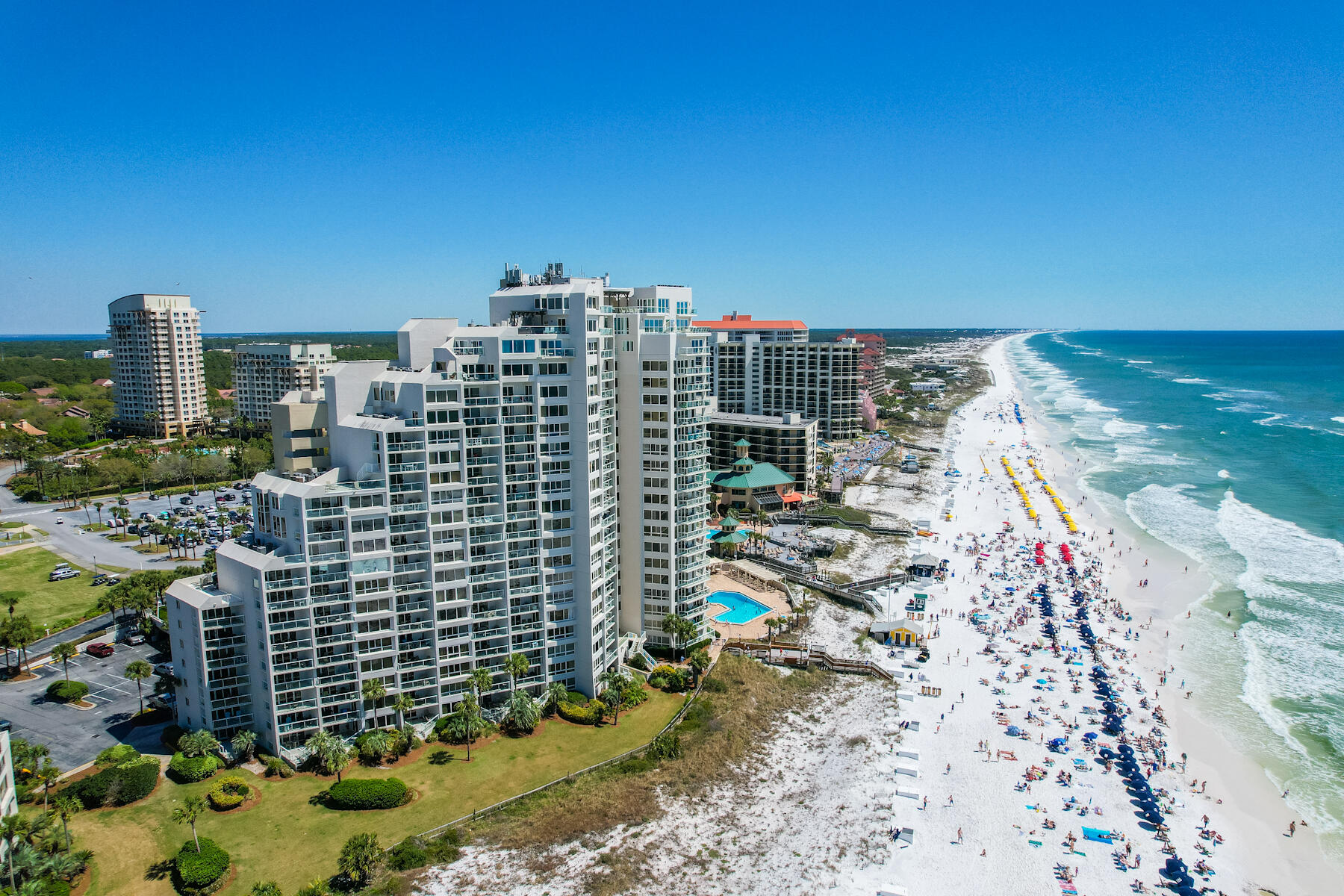 4202 Beachside Two Drive Miramar Beach FL 32550