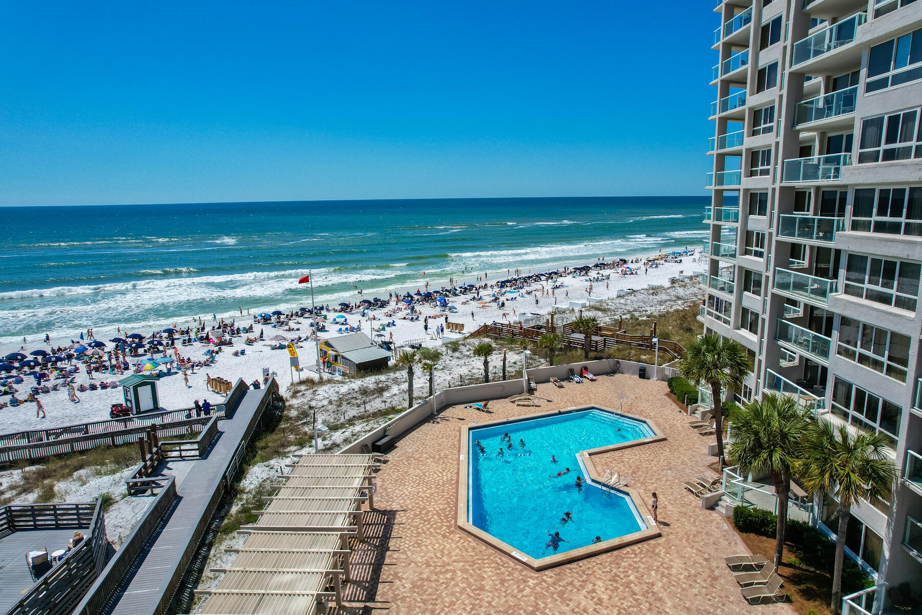 4202 Beachside Two Drive Miramar Beach FL 32550