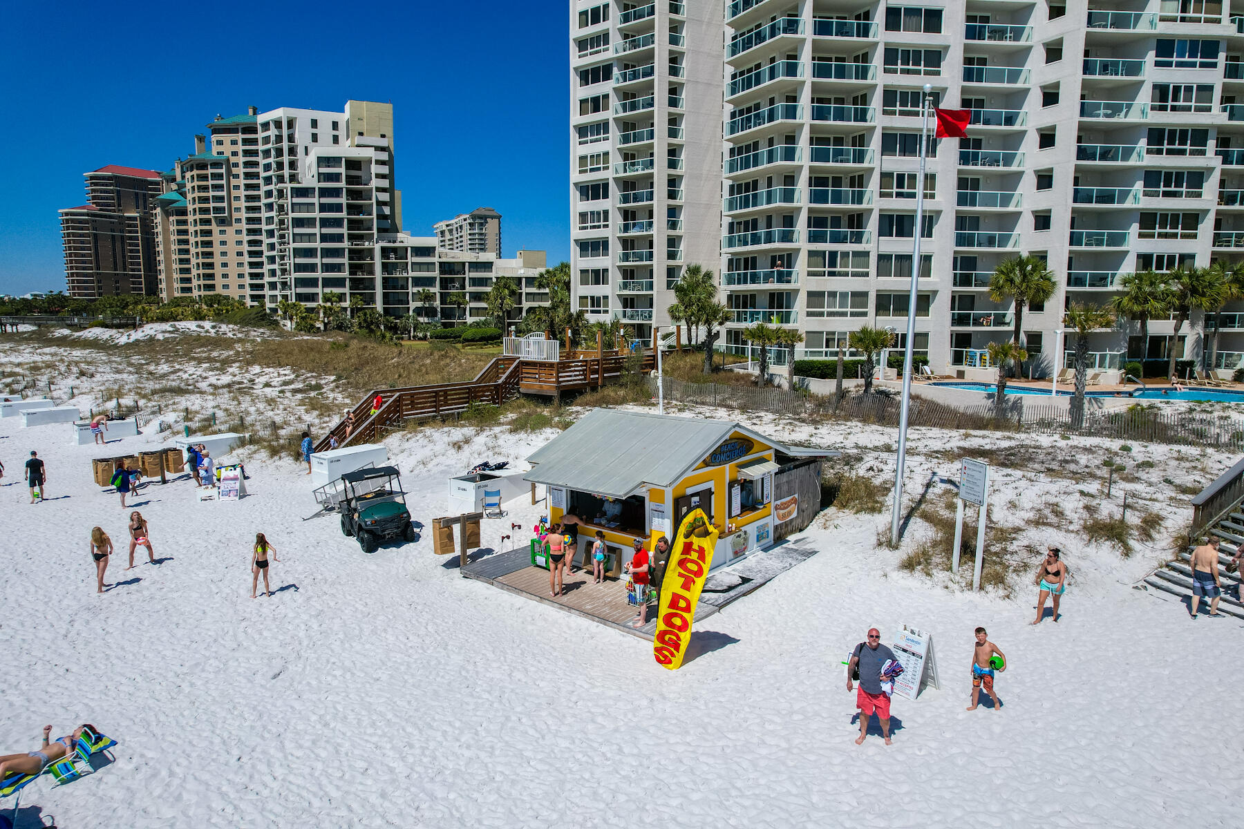 4202 Beachside Two Drive Miramar Beach FL 32550