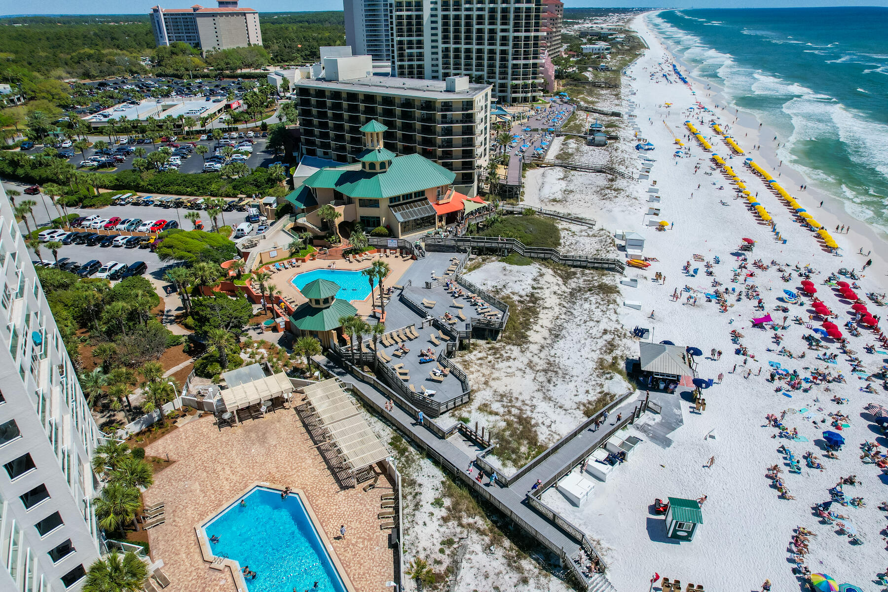 4202 Beachside Two Drive Miramar Beach FL 32550