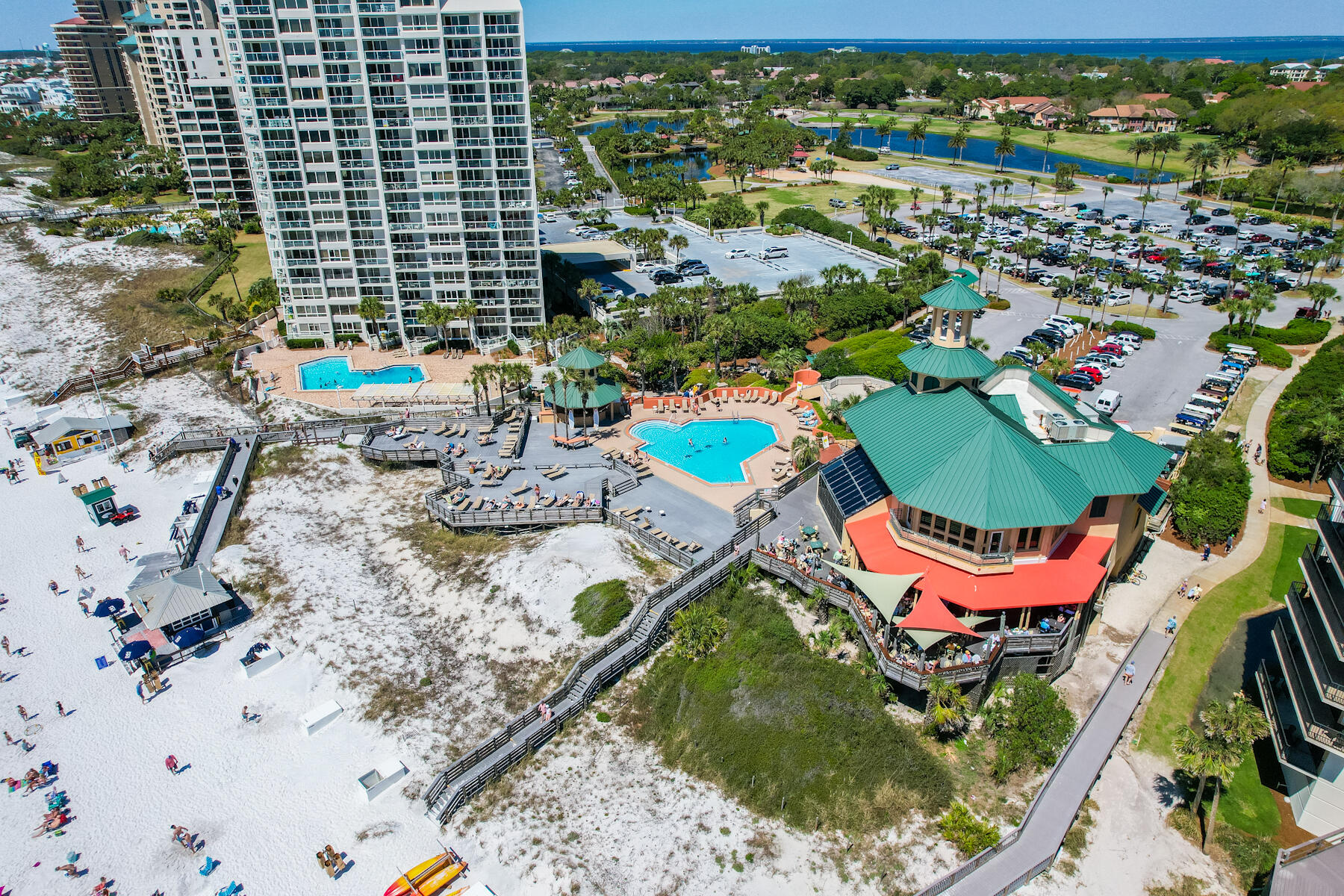 4202 Beachside Two Drive Miramar Beach FL 32550