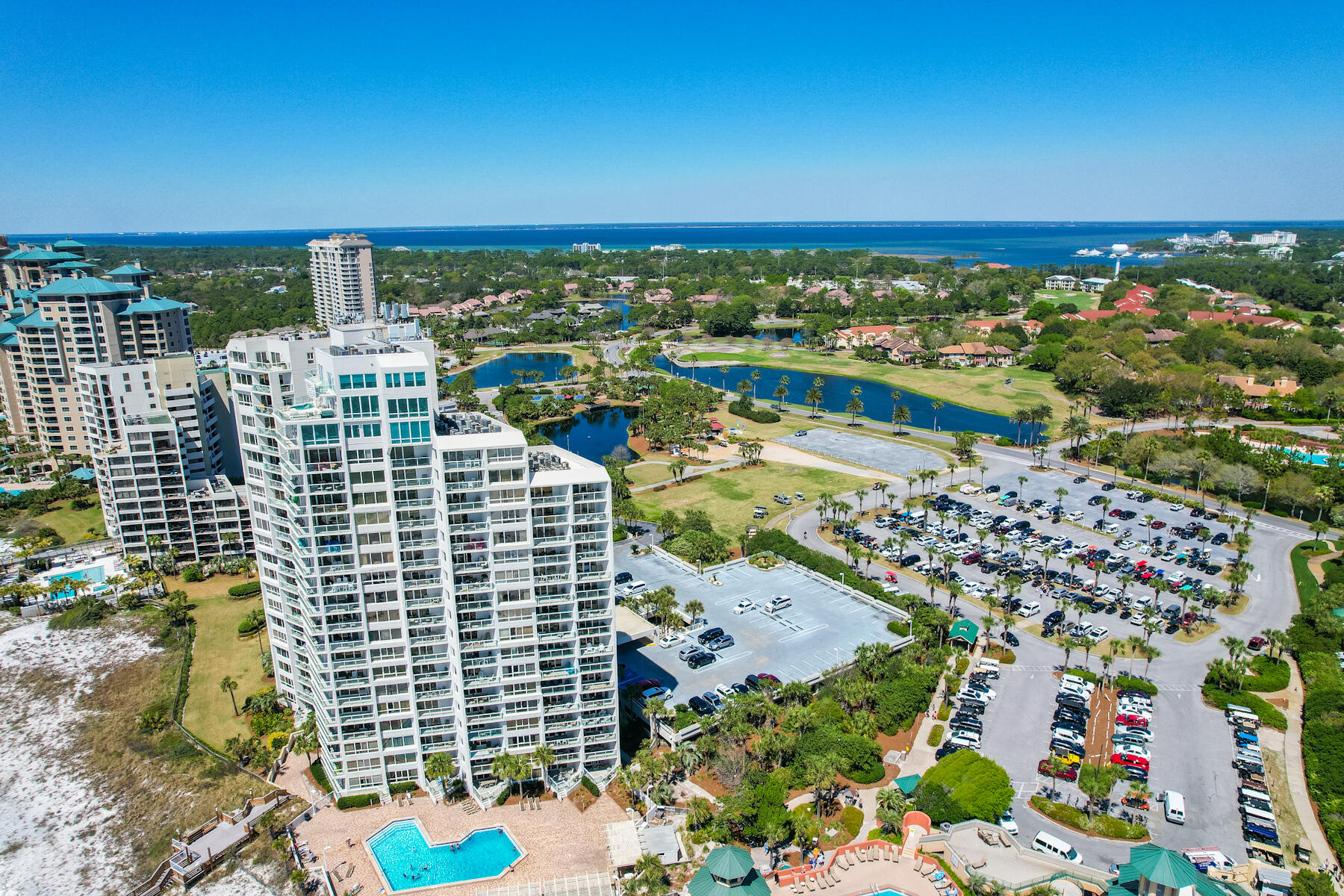 4202 Beachside Two Drive Miramar Beach FL 32550