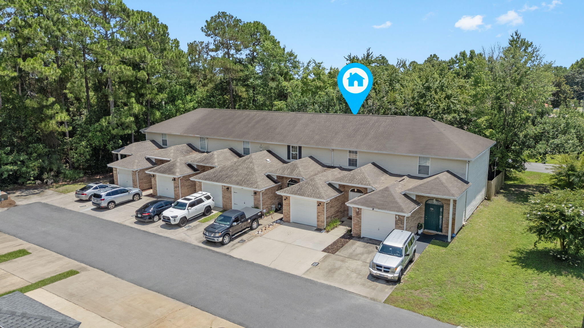 128 Noblat Drive Mary Esther FL 32569