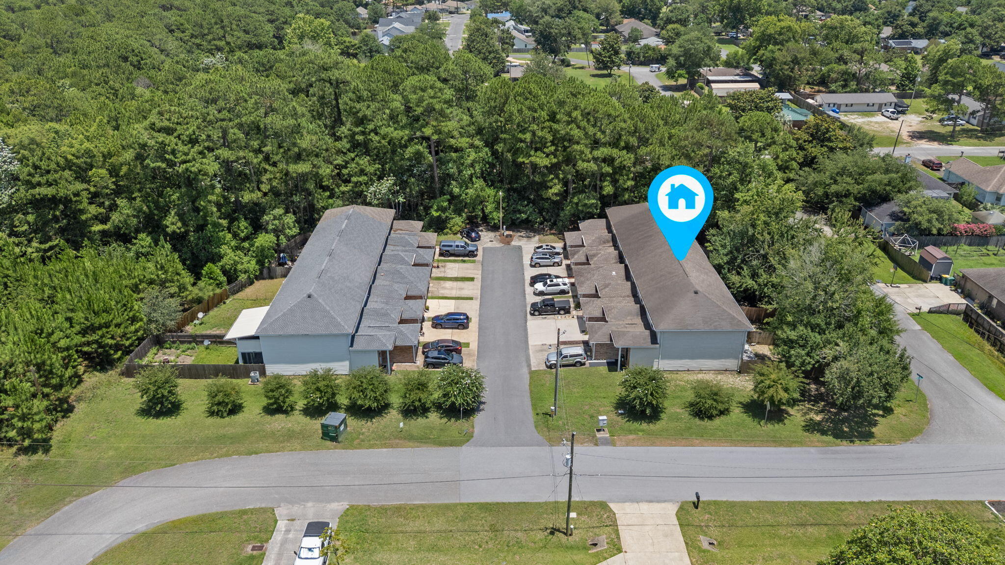 128 Noblat Drive Mary Esther FL 32569