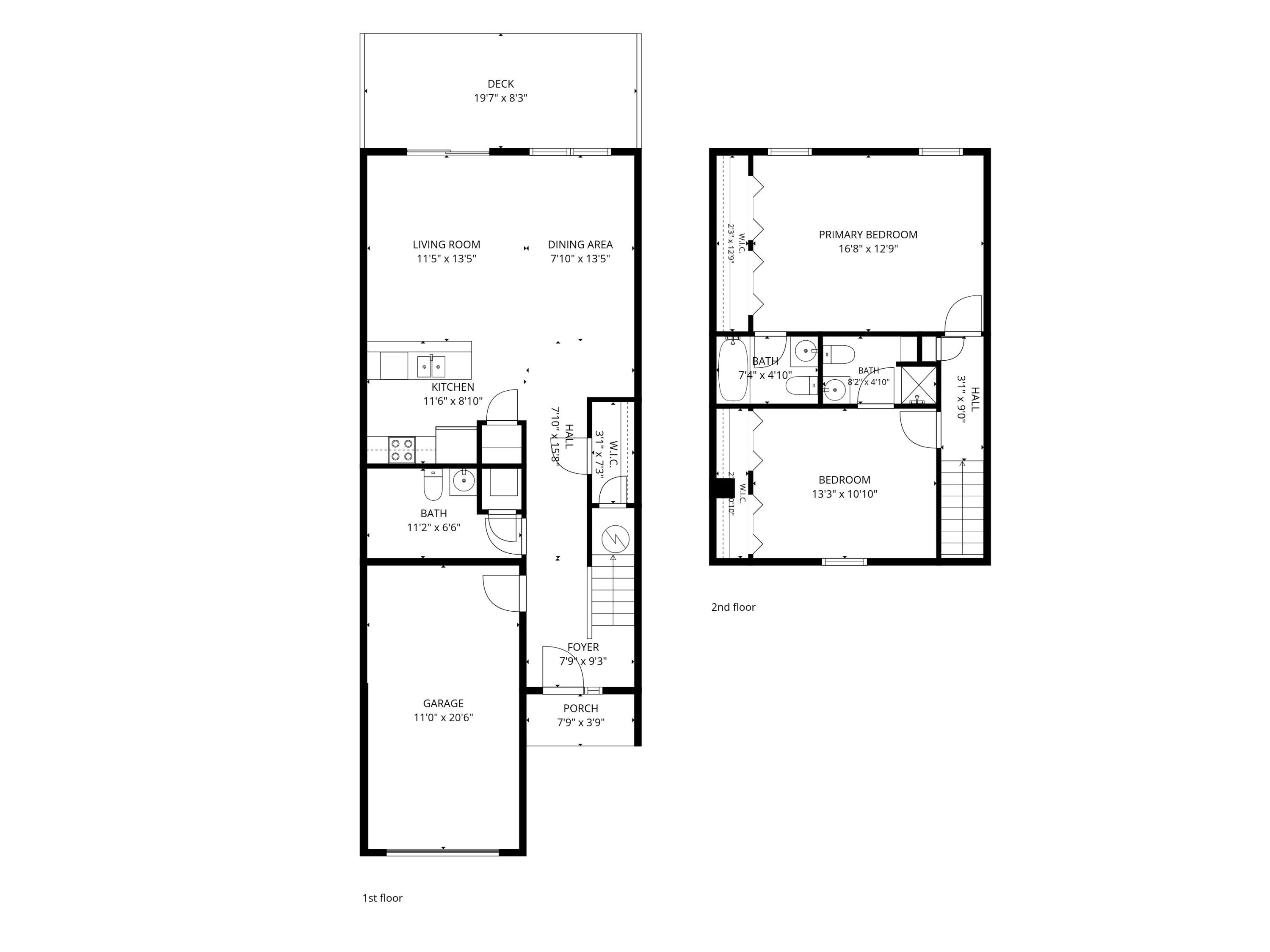 128 Noblat Drive Mary Esther FL 32569