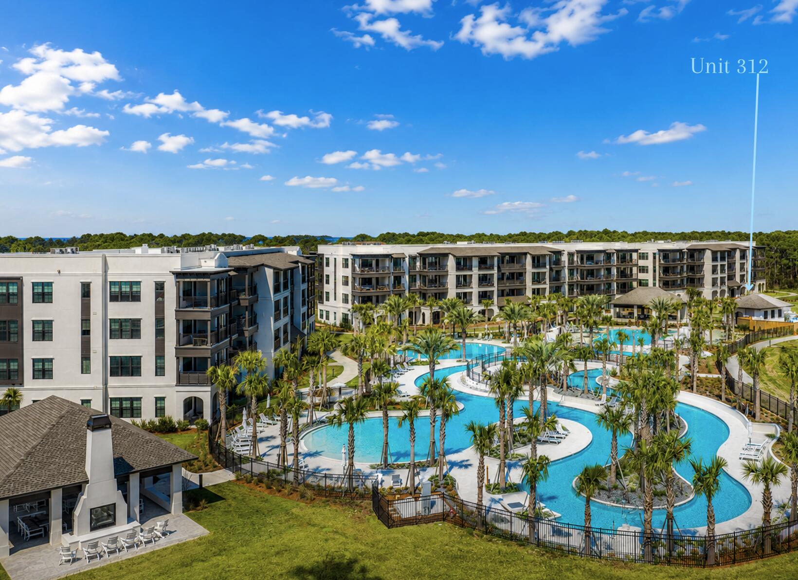 277 The Grove Drive Miramar Beach FL 32550