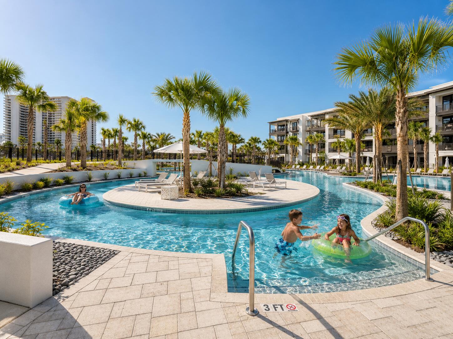 277 The Grove Drive Miramar Beach FL 32550