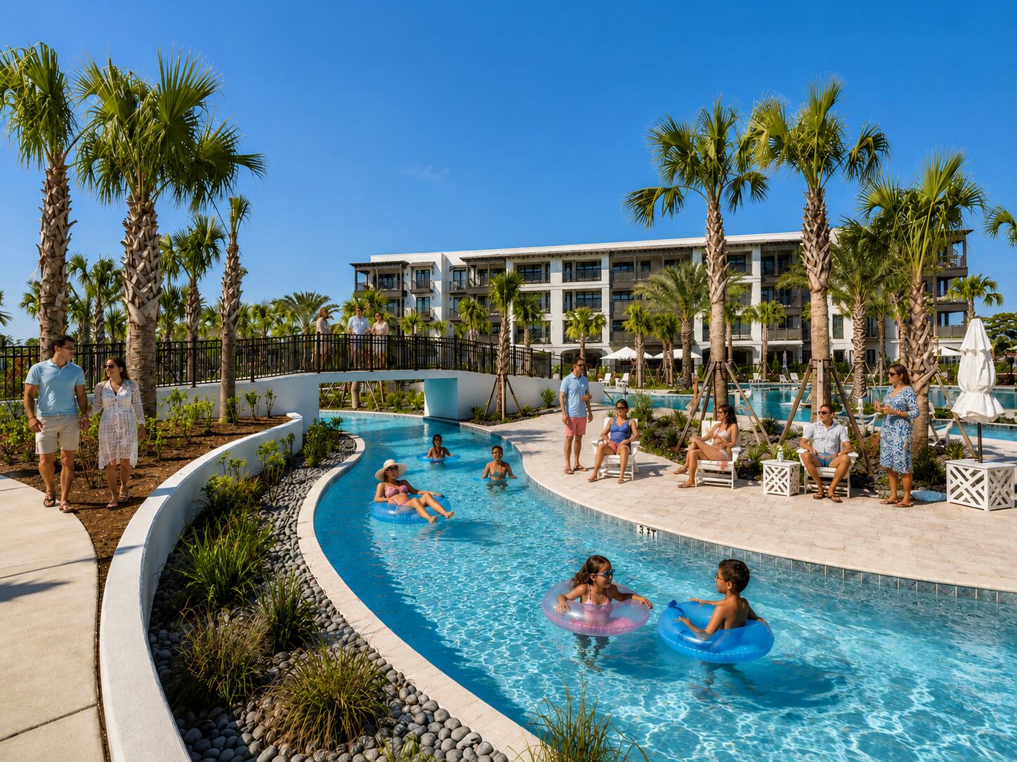277 The Grove Drive Miramar Beach FL 32550