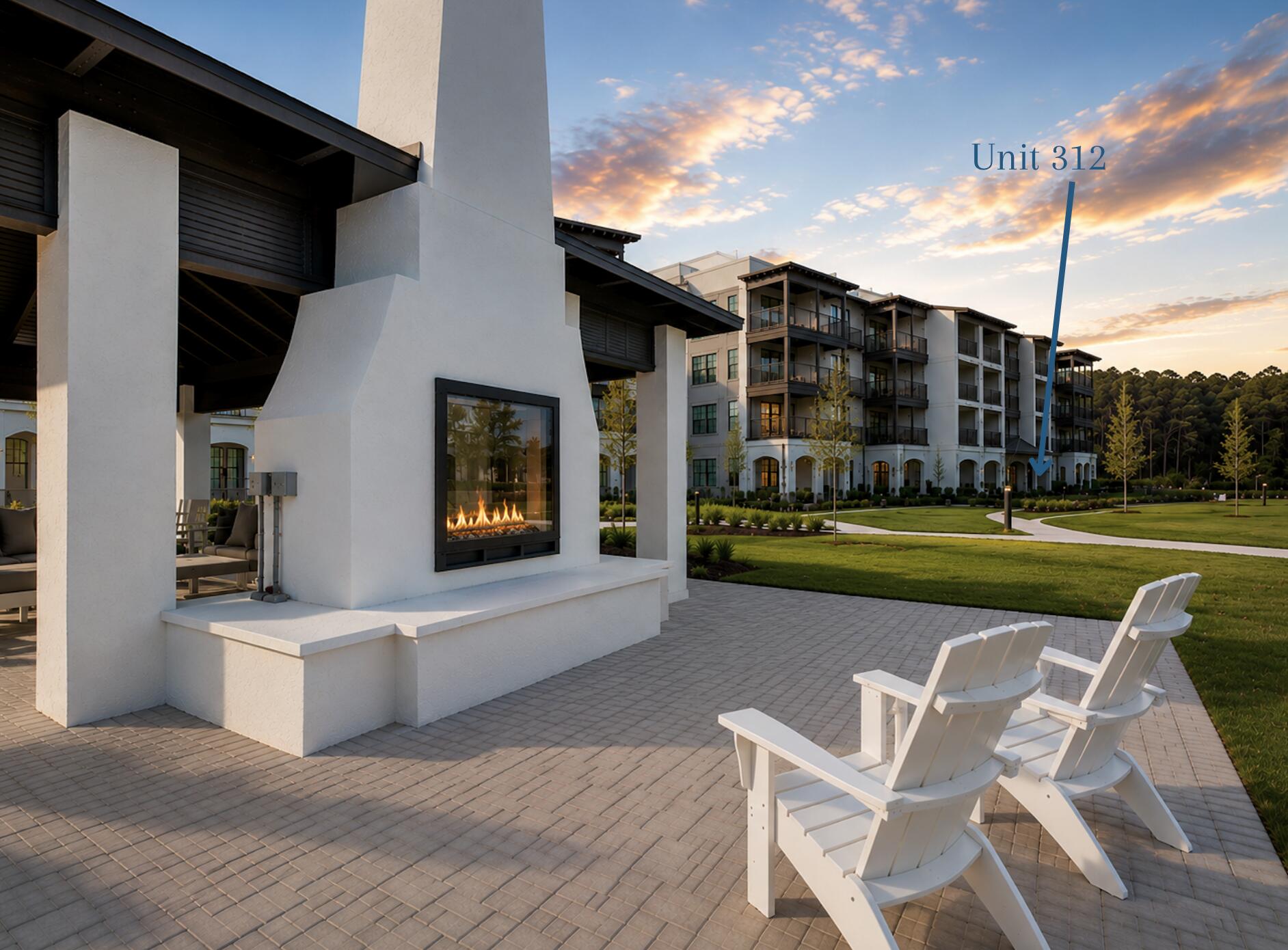 277 The Grove Drive Miramar Beach FL 32550