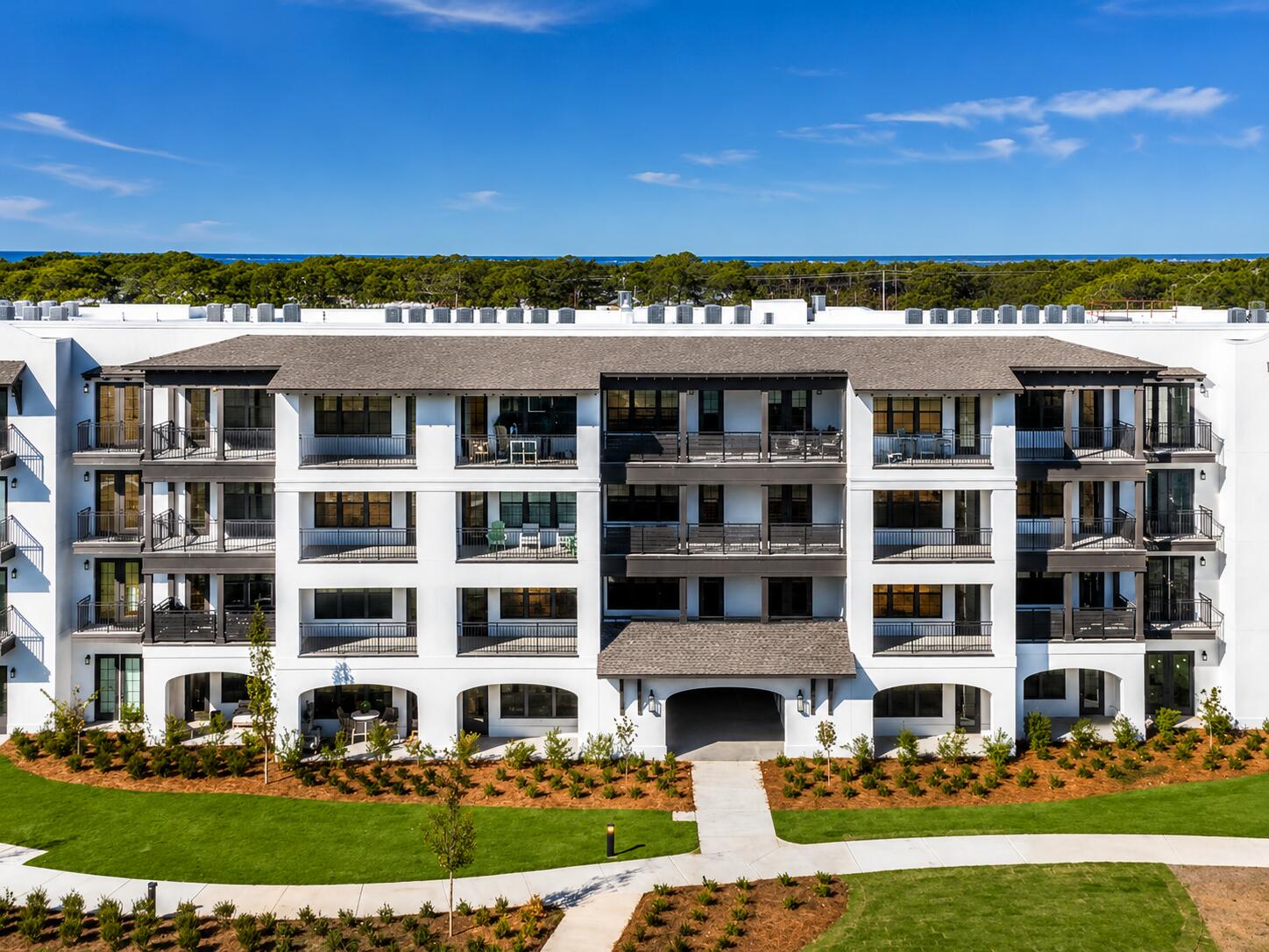 277 The Grove Drive Miramar Beach FL 32550
