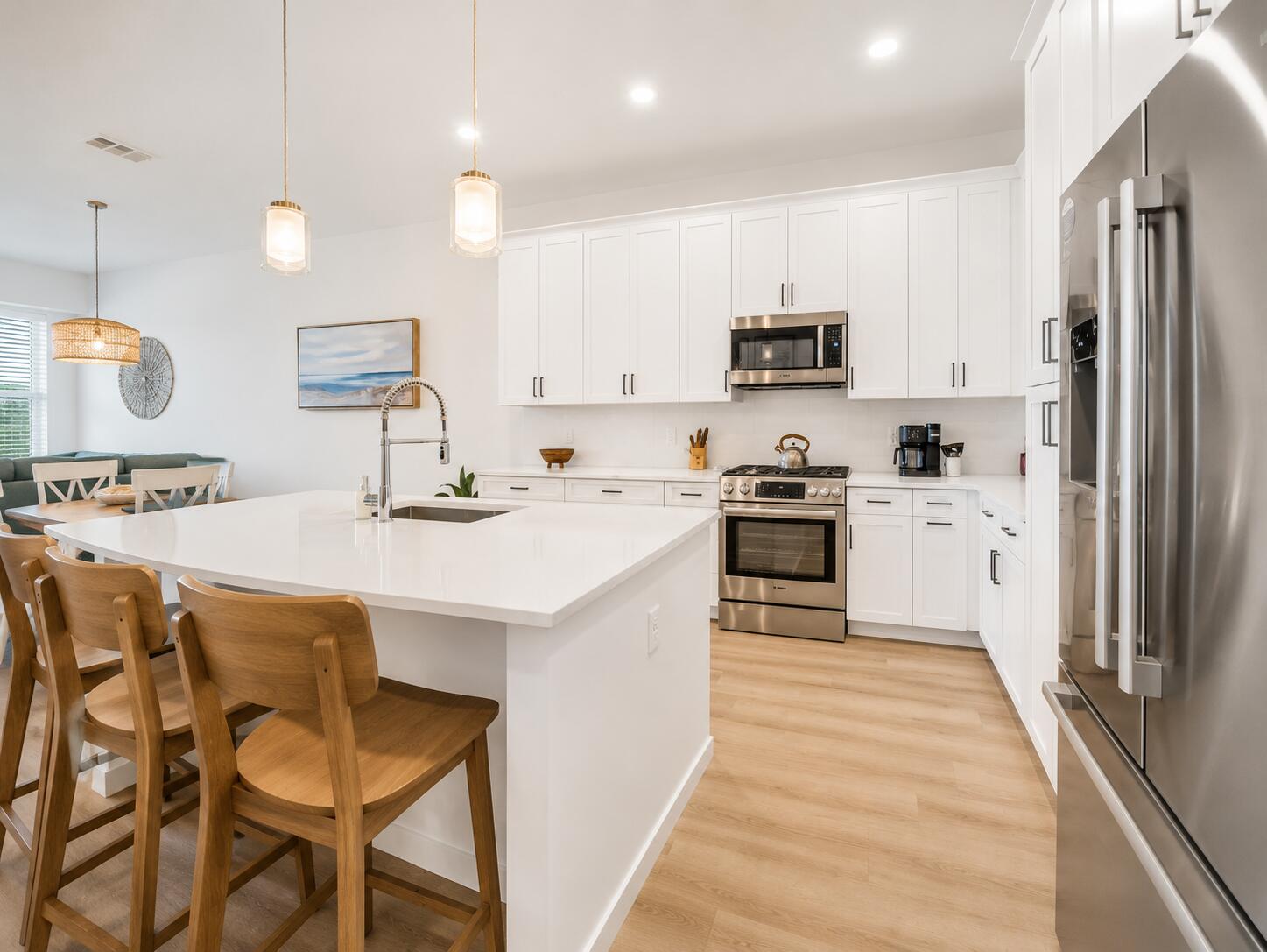 277 The Grove Drive Miramar Beach FL 32550