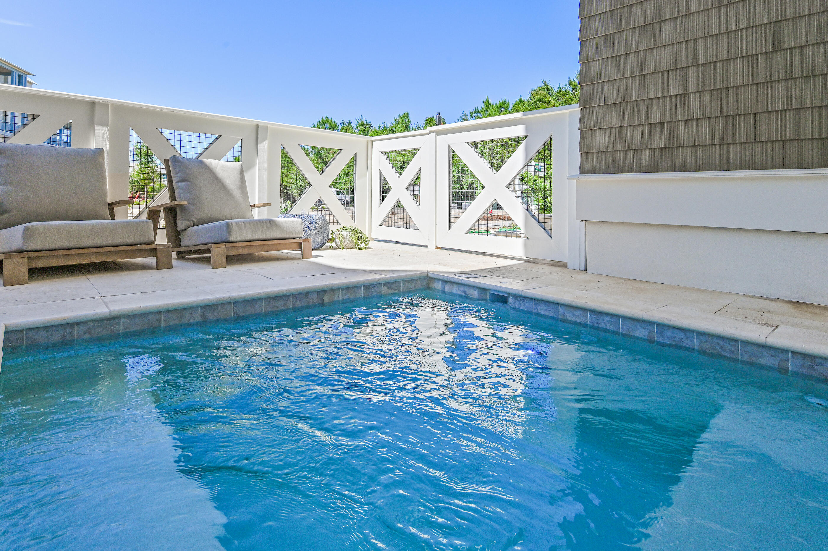 19 Rainer Lane Inlet Beach FL 32461