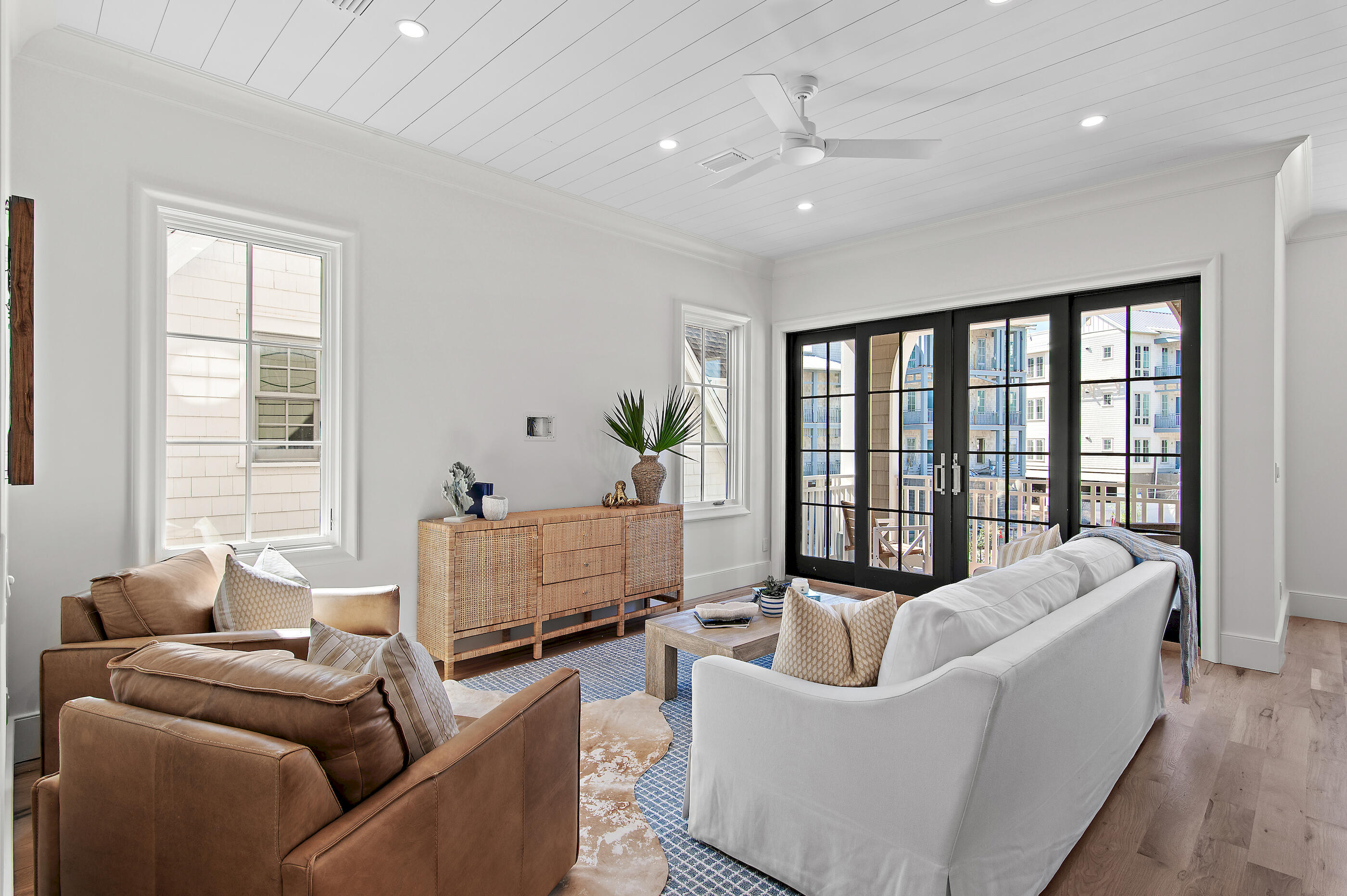 19 Rainer Lane Inlet Beach FL 32461