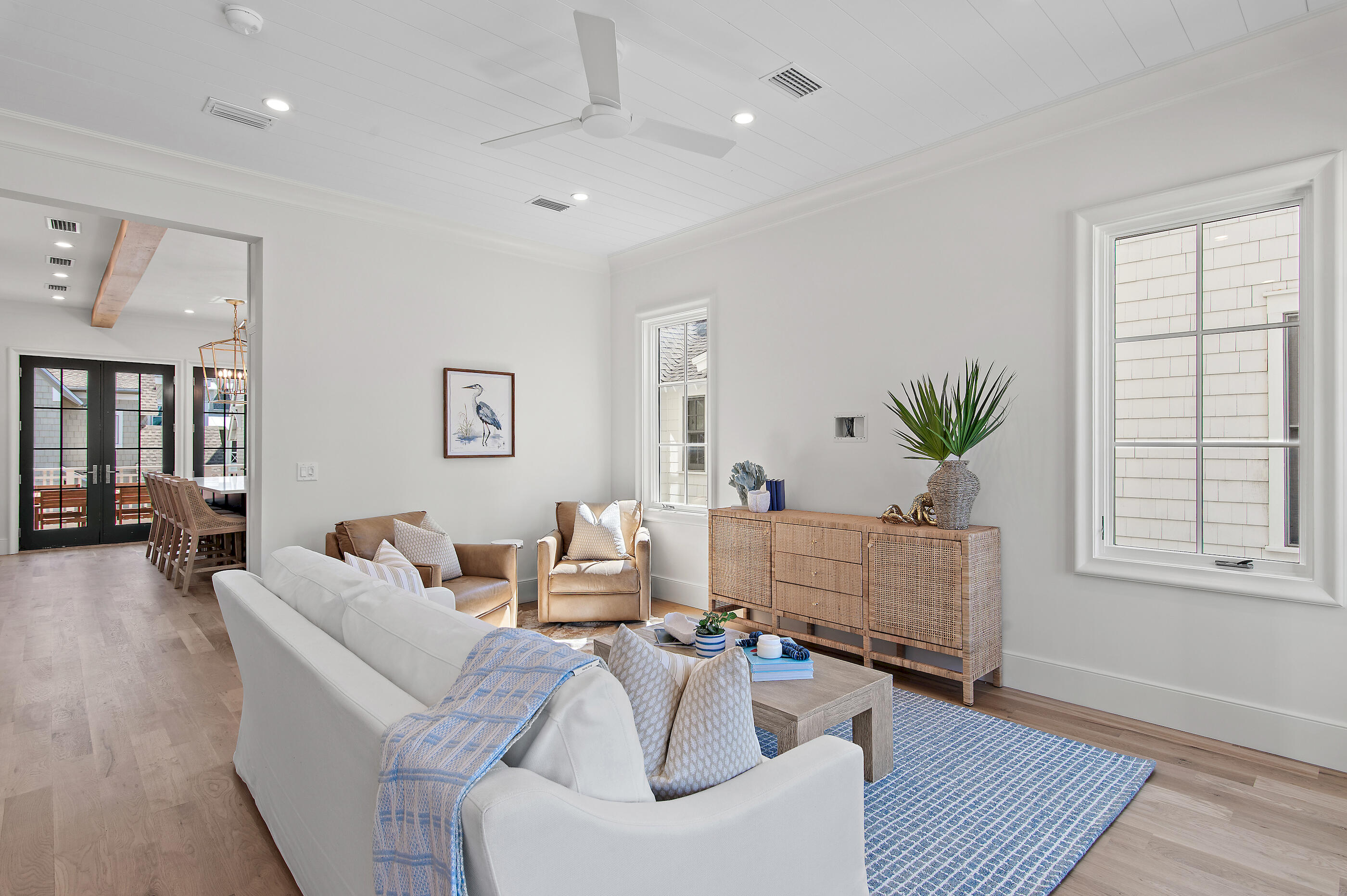 19 Rainer Lane Inlet Beach FL 32461