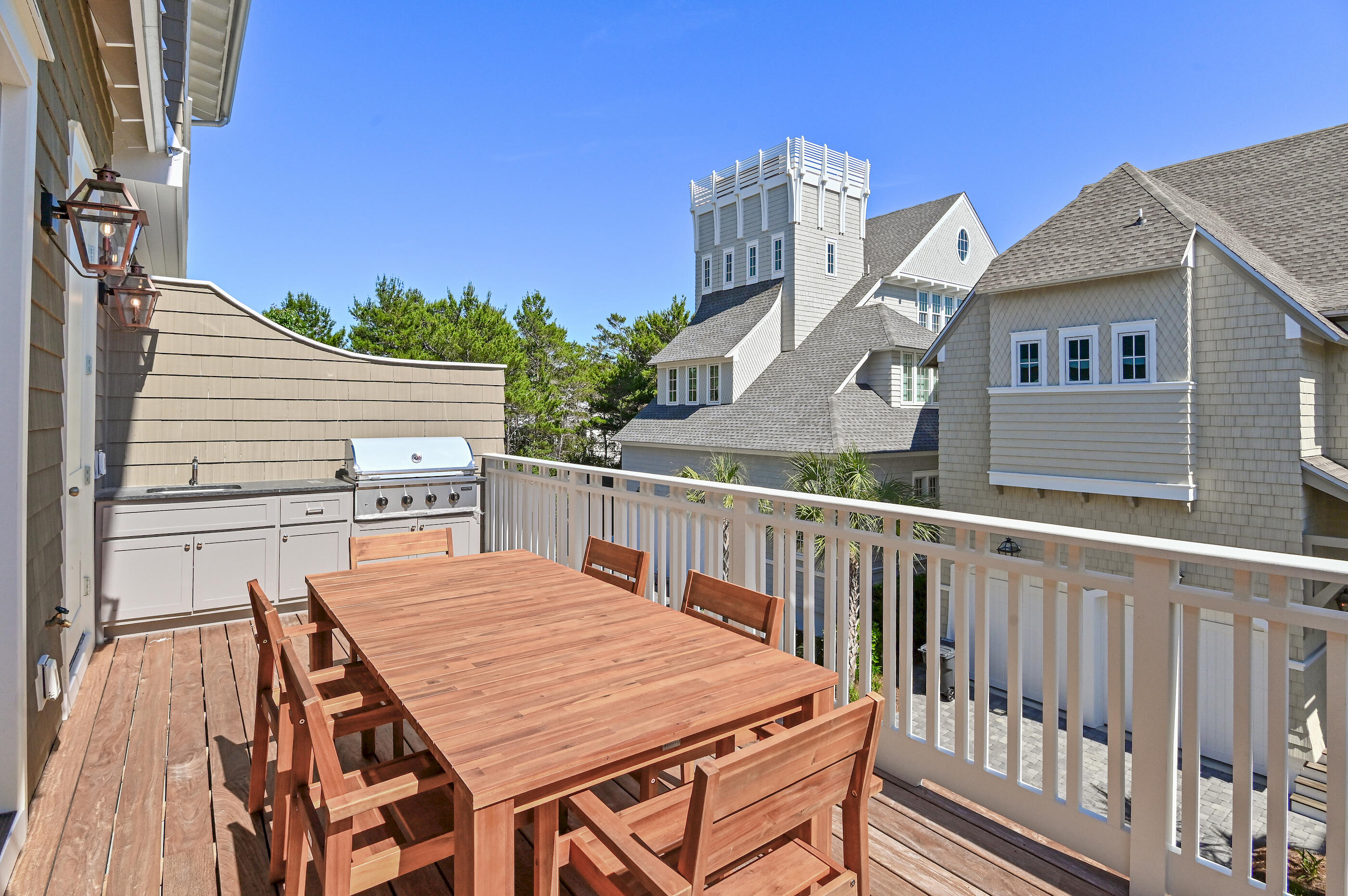 19 Rainer Lane Inlet Beach FL 32461
