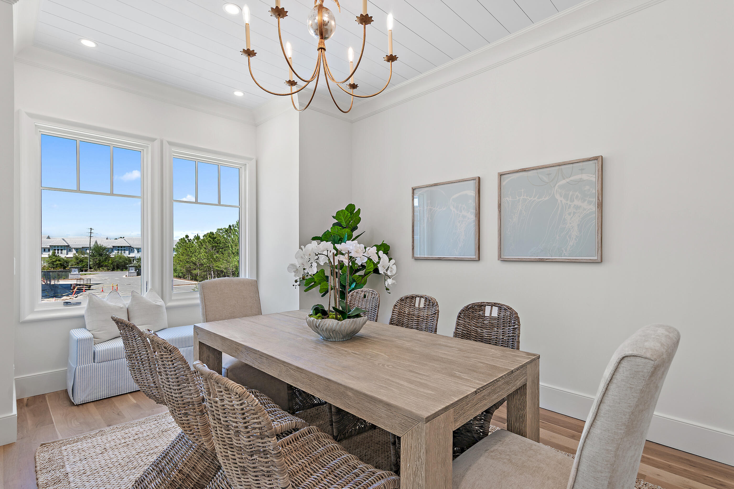 19 Rainer Lane Inlet Beach FL 32461