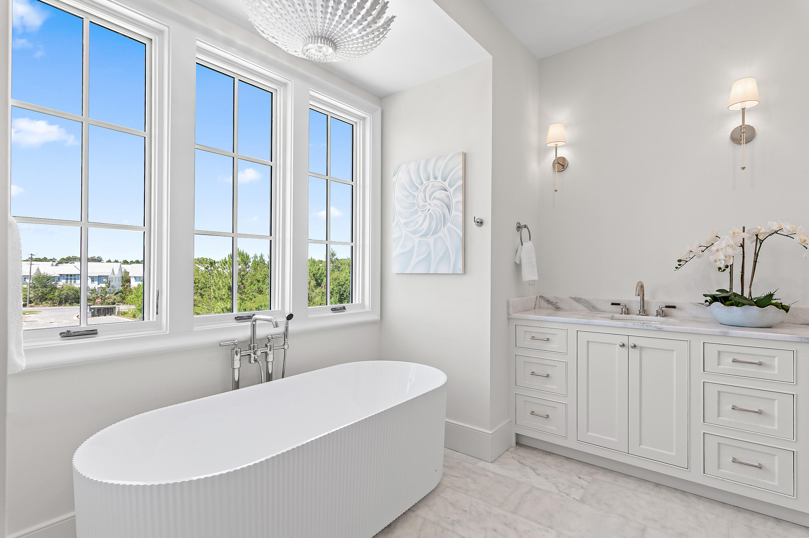 19 Rainer Lane Inlet Beach FL 32461
