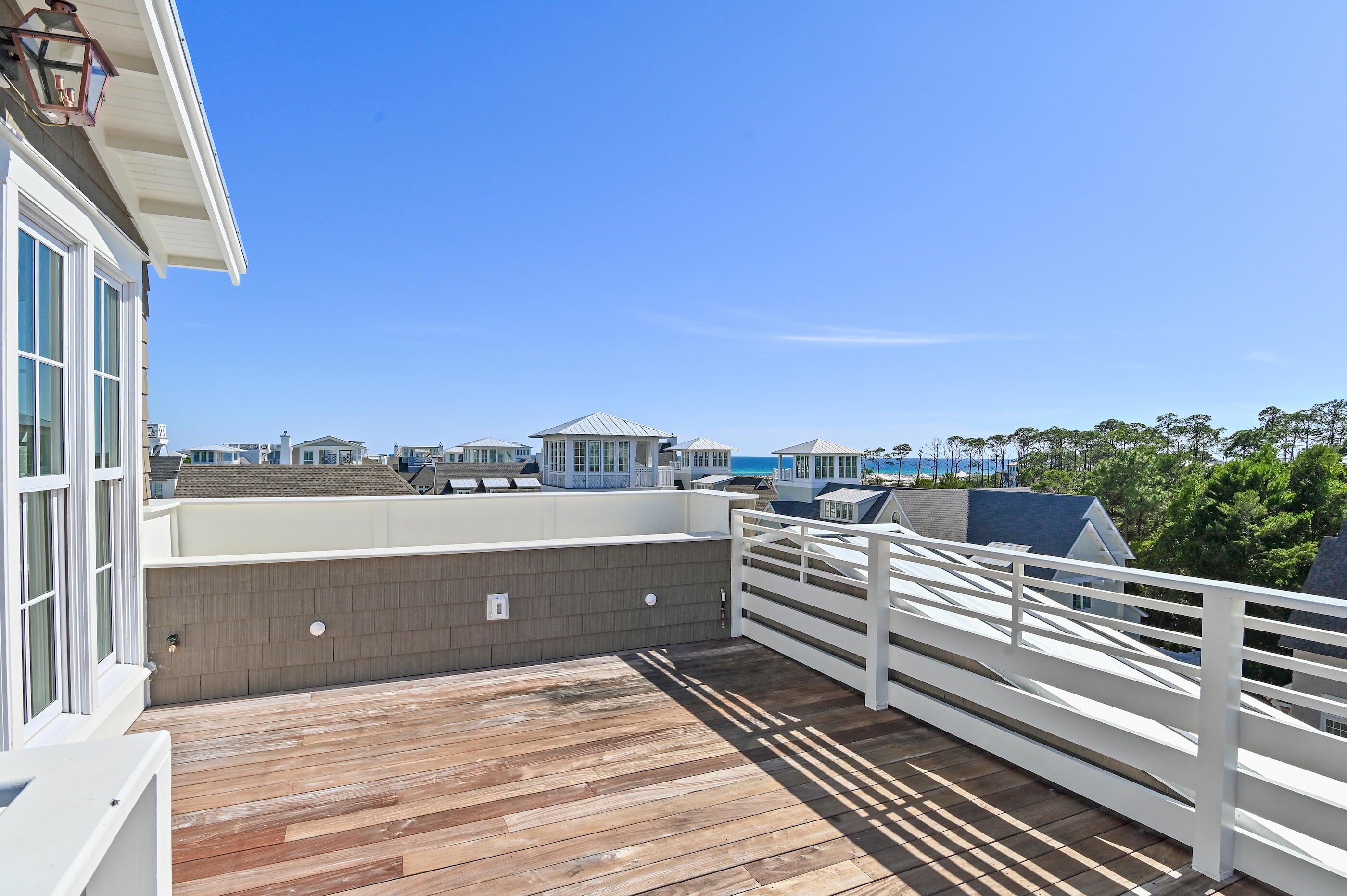 19 Rainer Lane Inlet Beach FL 32461